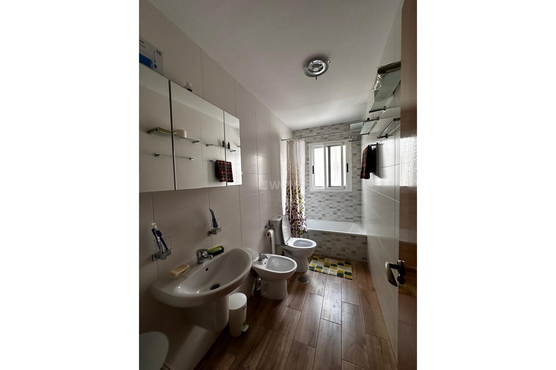 Odsprzedaż - Daszek - Torrevieja - Centro