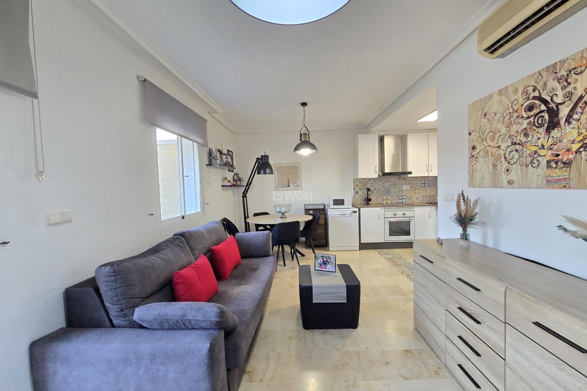 Odsprzedaż - Daszek - Torrevieja - Centro