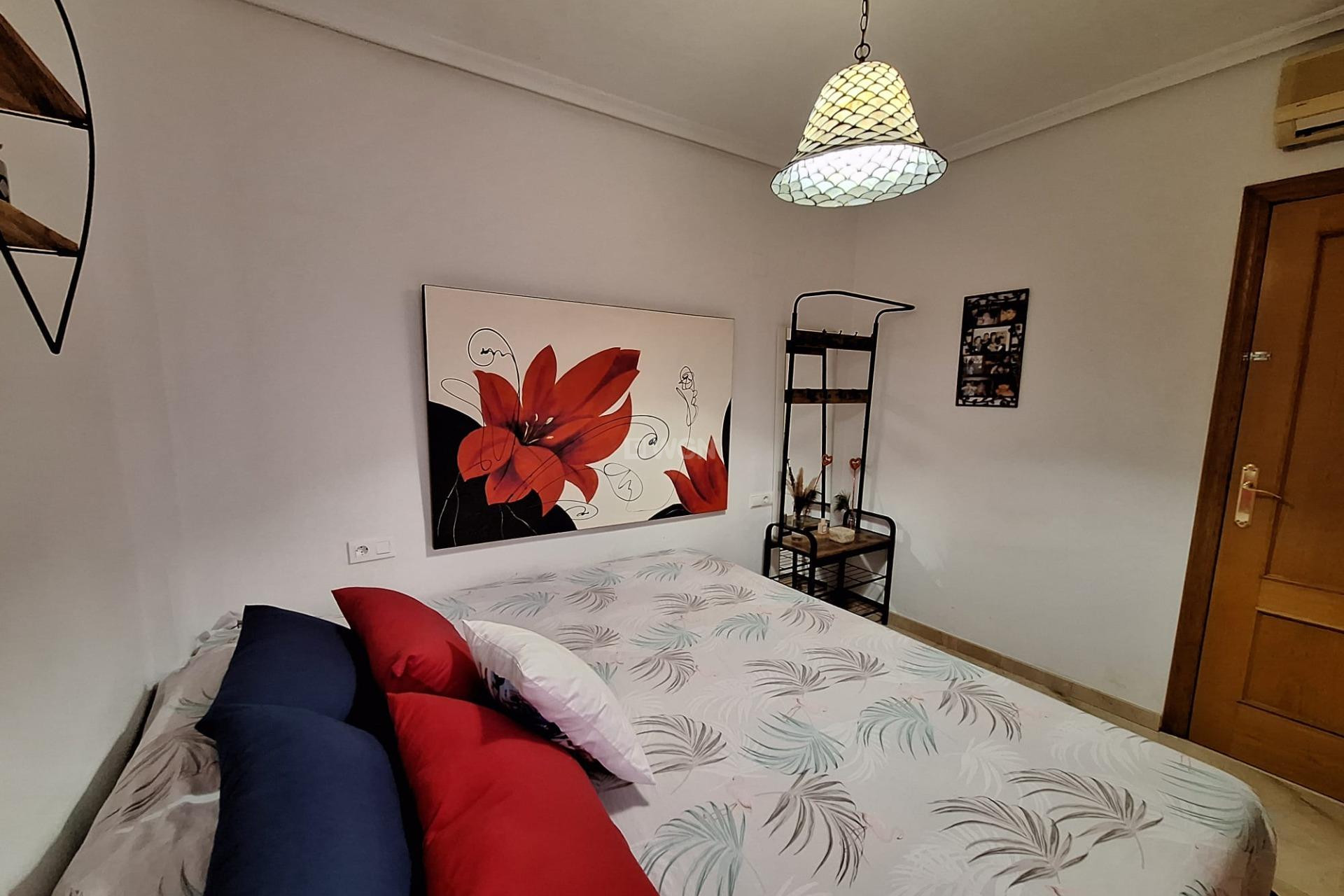 Odsprzedaż - Daszek - Torrevieja - Centro