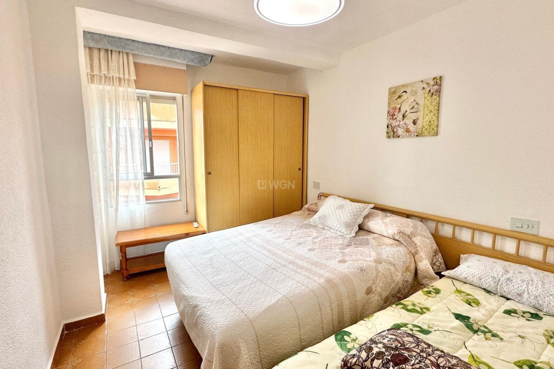 Odsprzedaż - Daszek - Torrevieja - Centro