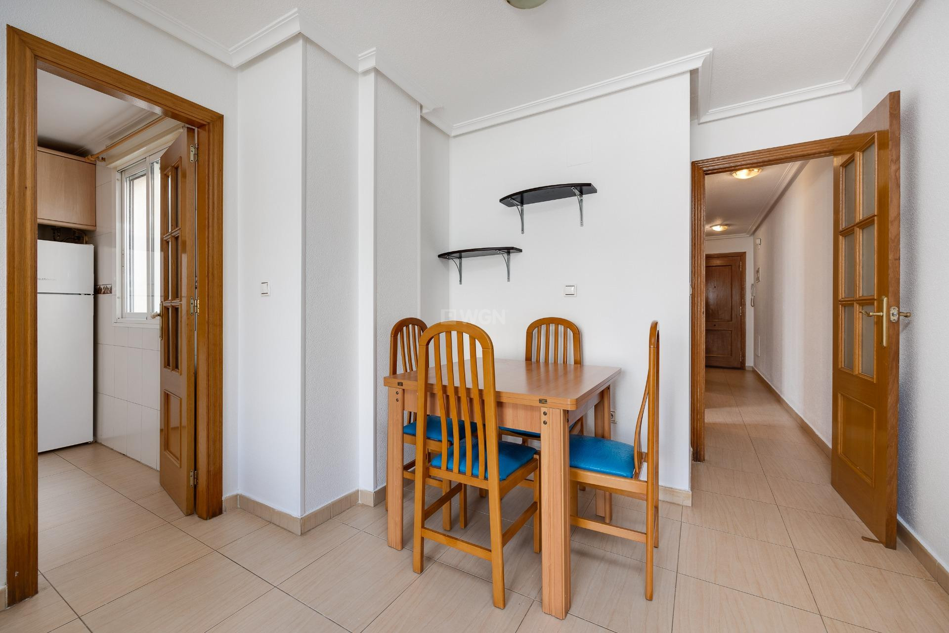 Odsprzedaż - Daszek - Torrevieja - Centro