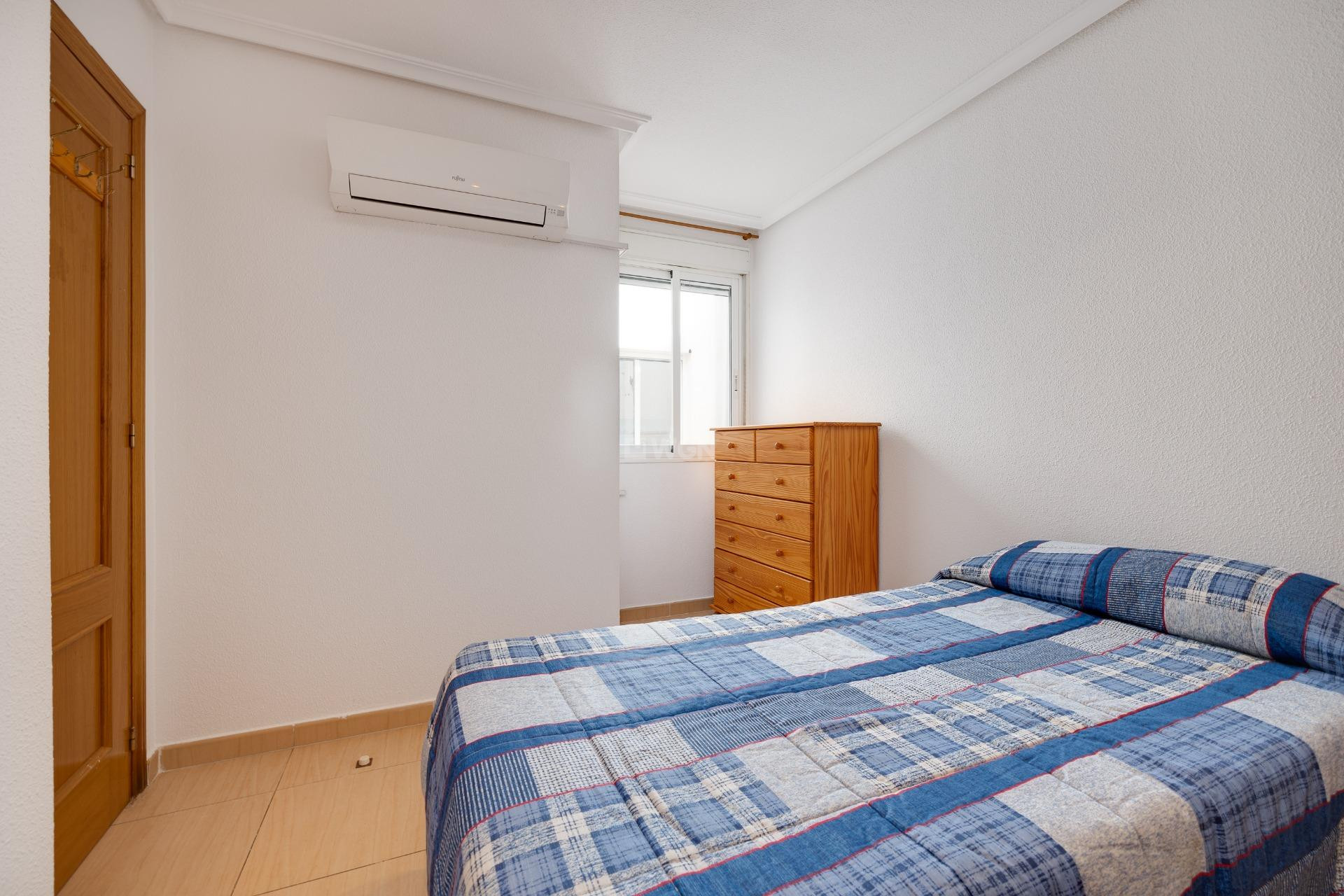 Odsprzedaż - Daszek - Torrevieja - Centro