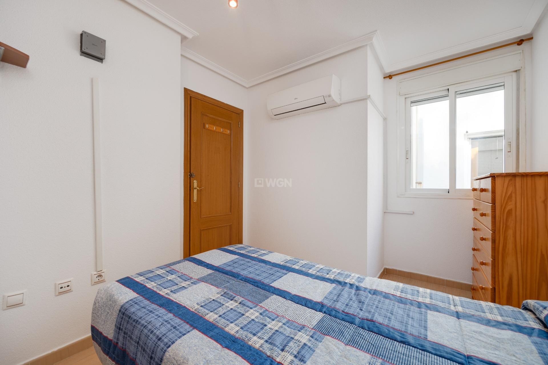 Odsprzedaż - Daszek - Torrevieja - Centro