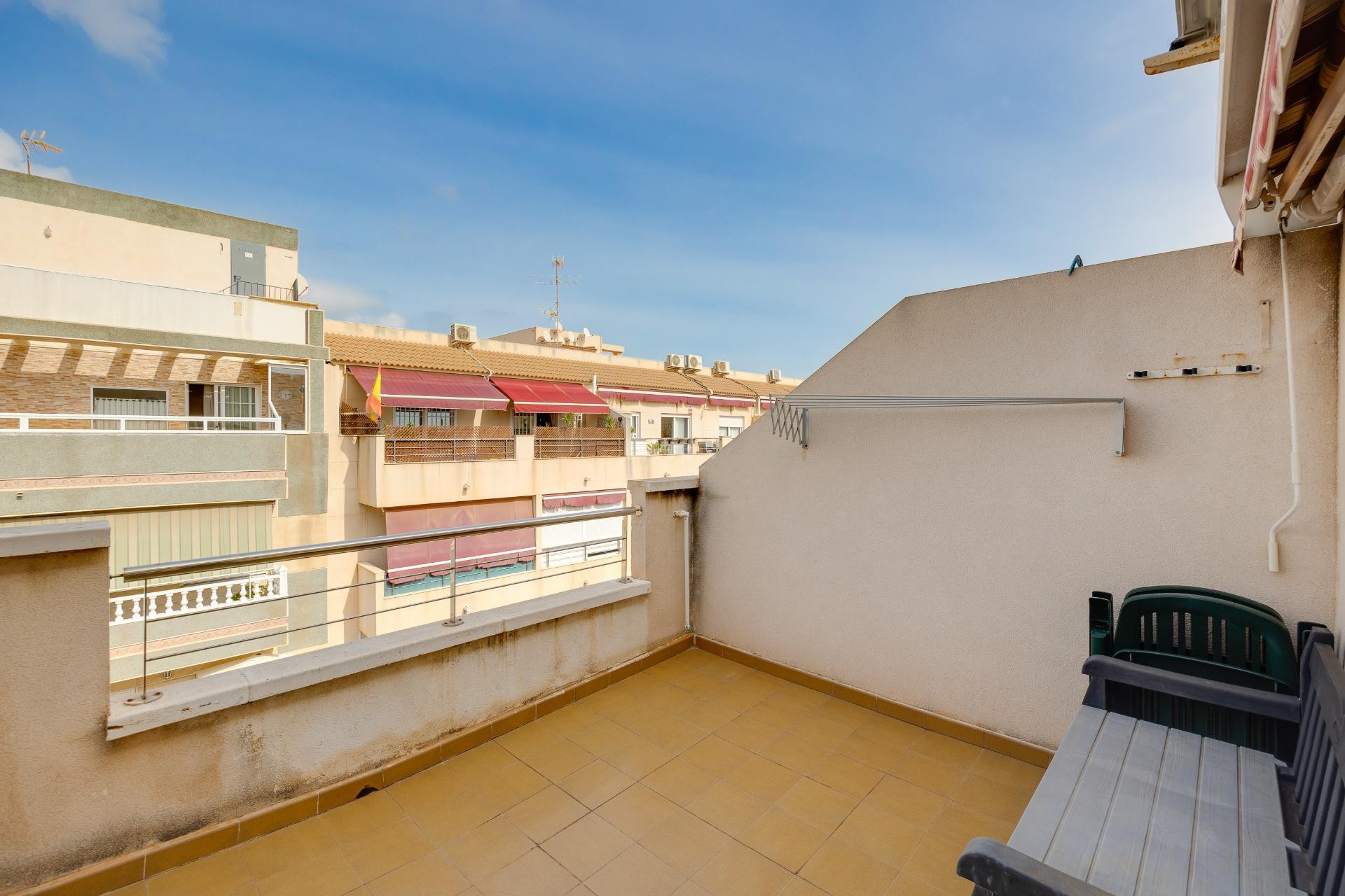 Odsprzedaż - Daszek - Torrevieja - Centro