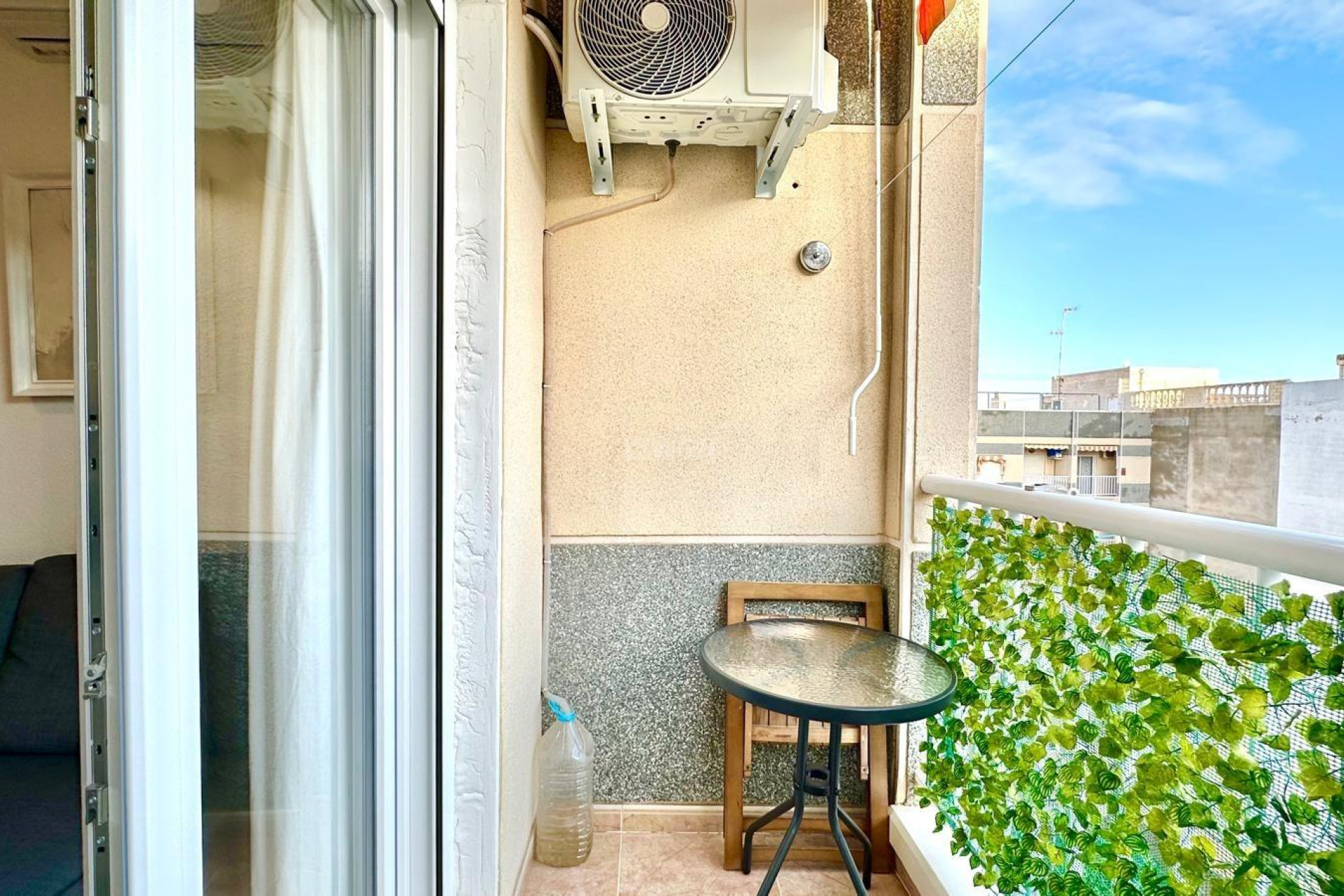 Odsprzedaż - Daszek - Torrevieja - Centro