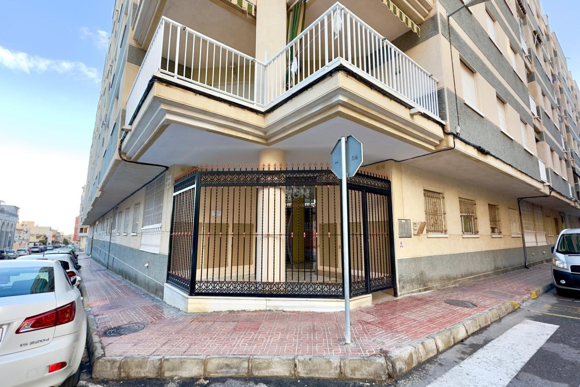 Odsprzedaż - Daszek - Torrevieja - Centro