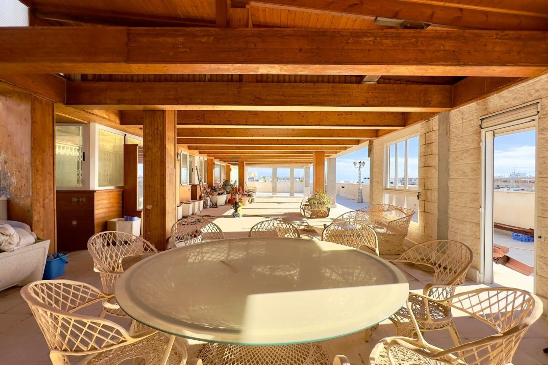 Odsprzedaż - Daszek - Torrevieja - Centro