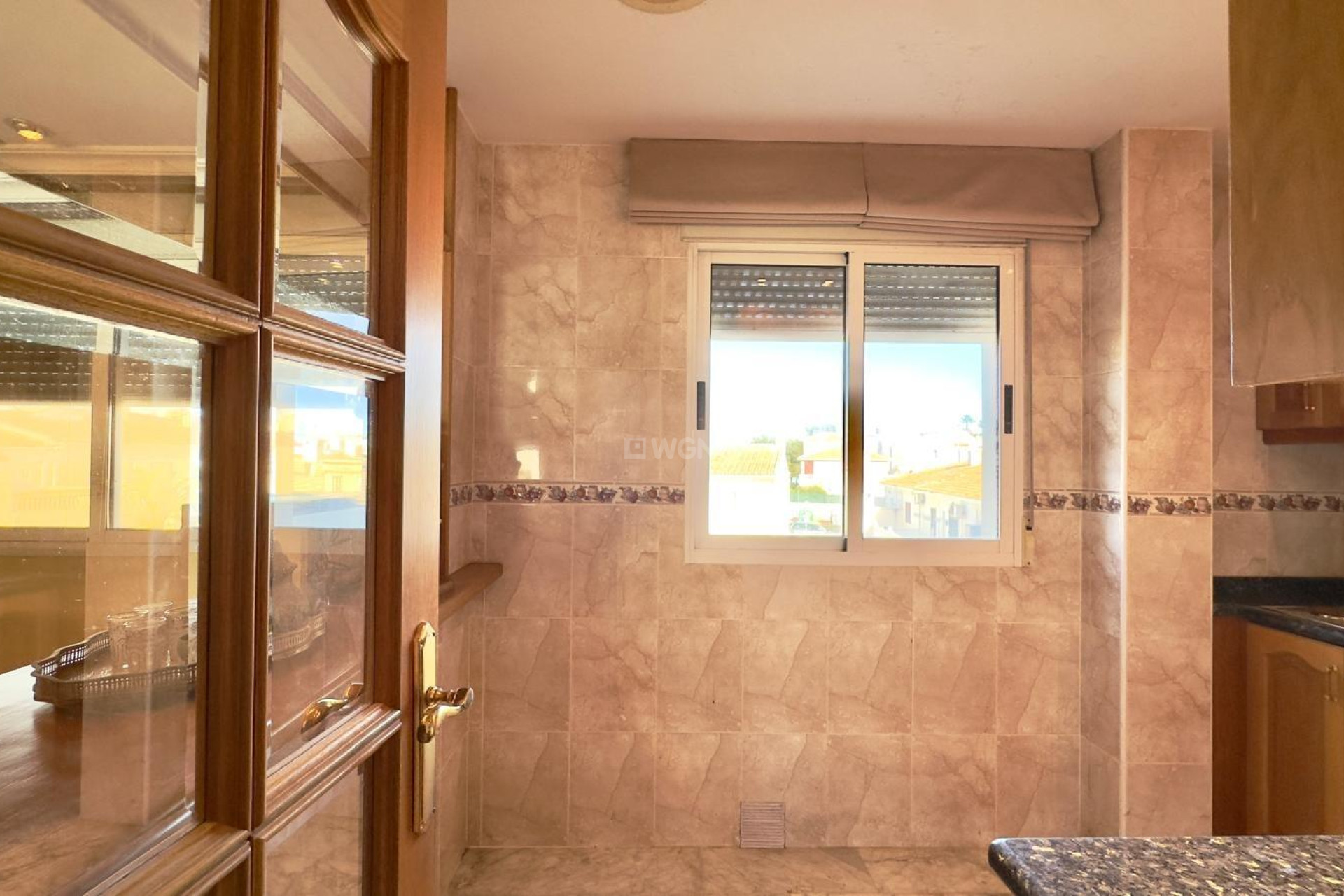 Odsprzedaż - Daszek - Torrevieja - Centro