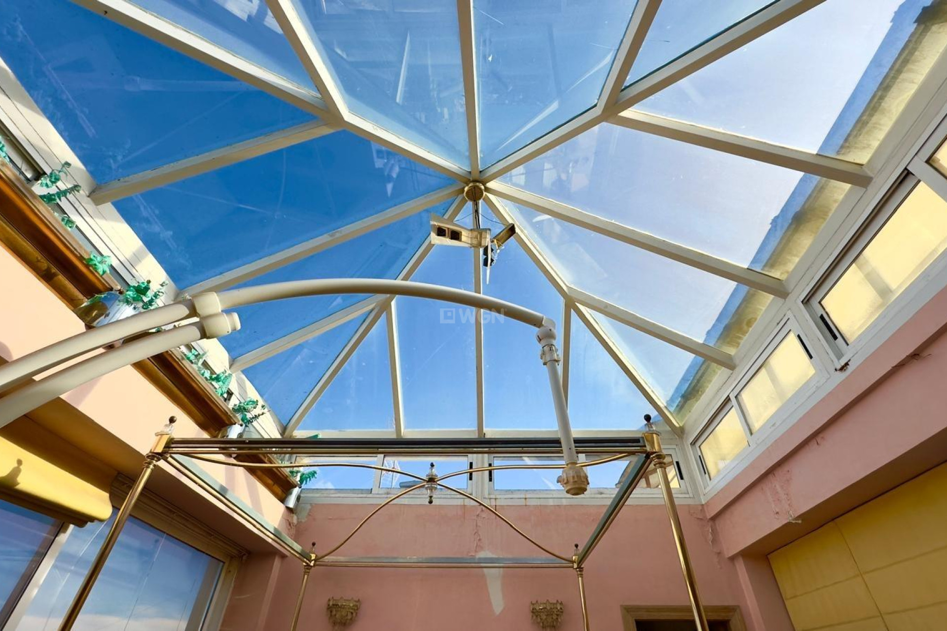 Odsprzedaż - Daszek - Torrevieja - Centro