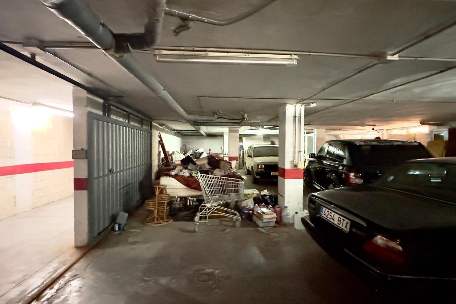 Odsprzedaż - Daszek - Torrevieja - Centro