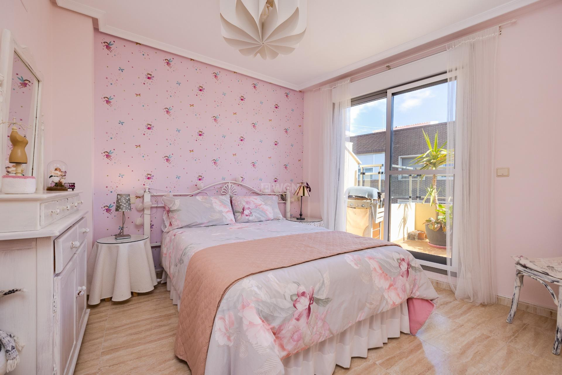 Odsprzedaż - Daszek - Torrevieja - Centro