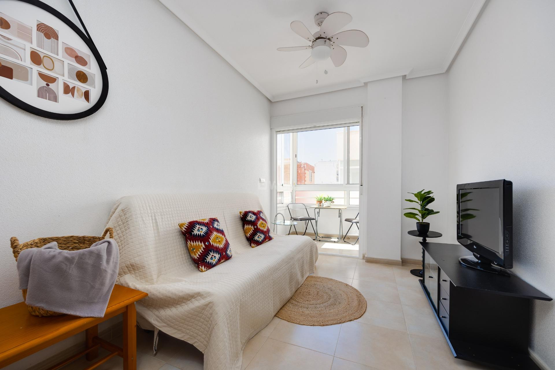Odsprzedaż - Daszek - Torrevieja - Centro