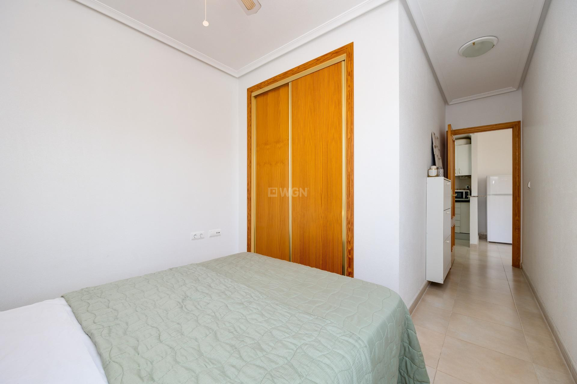 Odsprzedaż - Daszek - Torrevieja - Centro