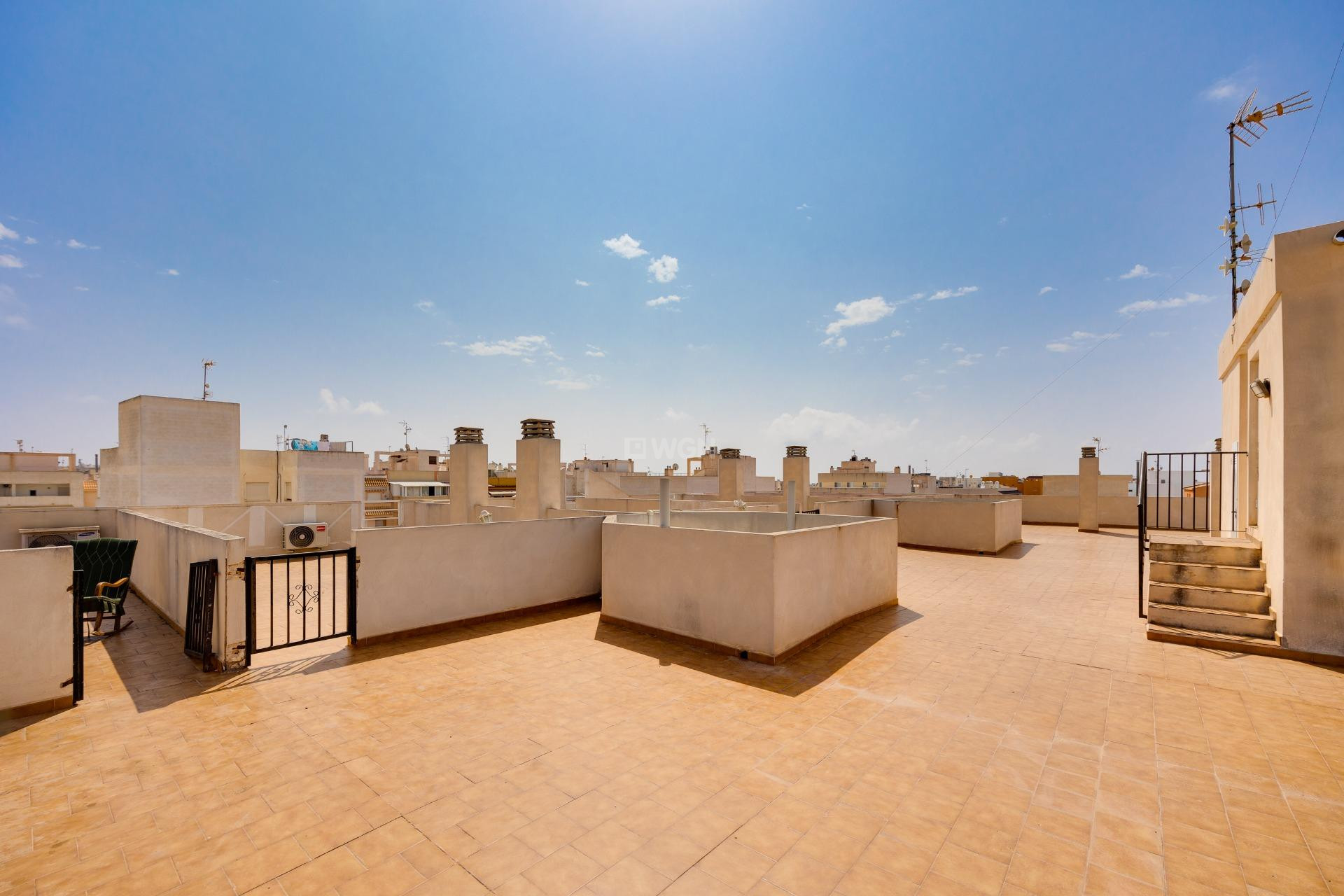 Odsprzedaż - Daszek - Torrevieja - Centro