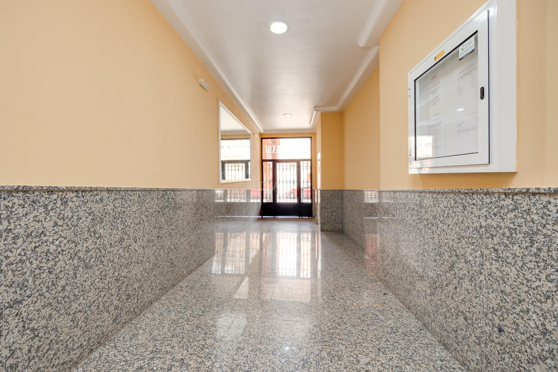 Odsprzedaż - Daszek - Torrevieja - Centro