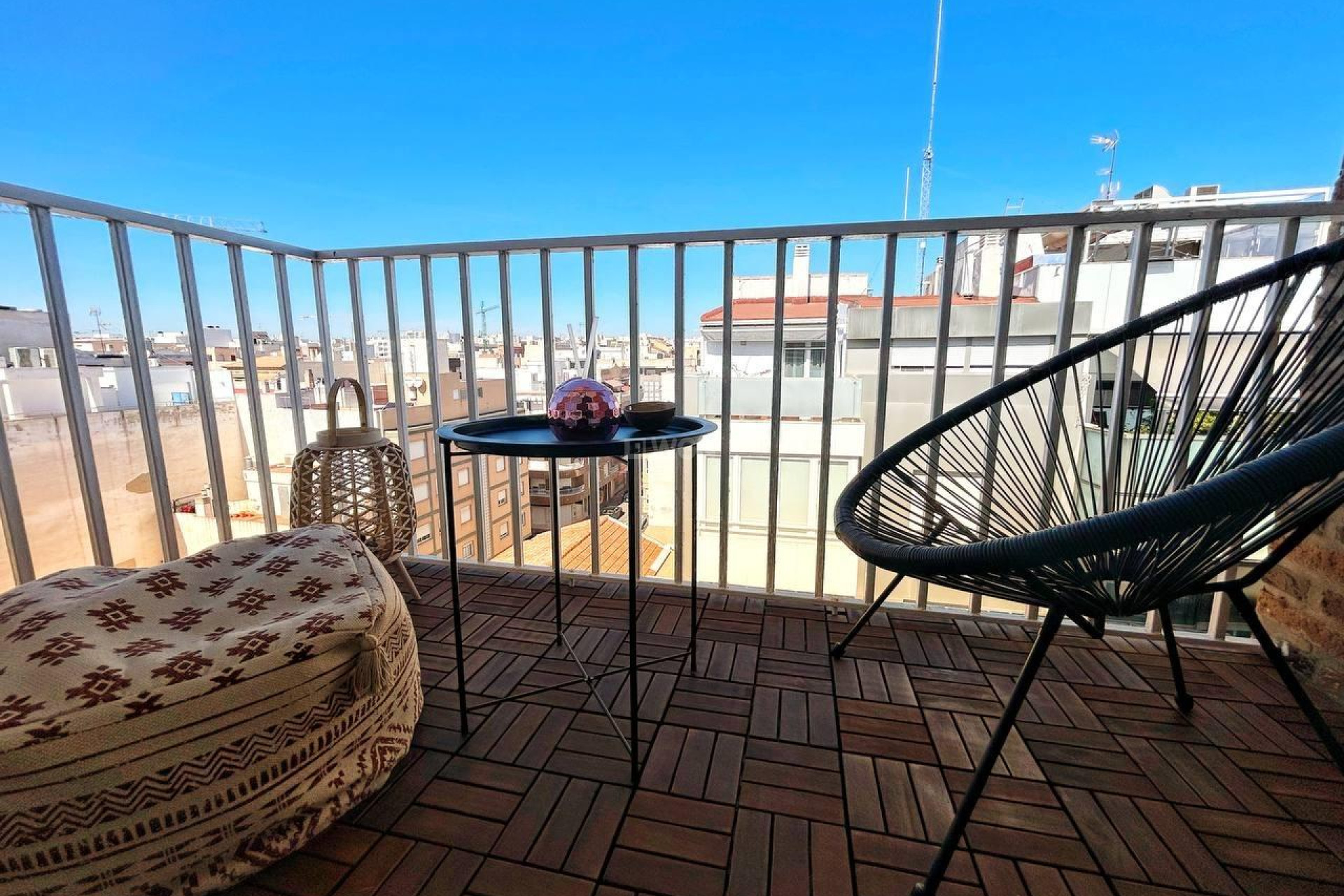 Odsprzedaż - Daszek - Torrevieja - Centro