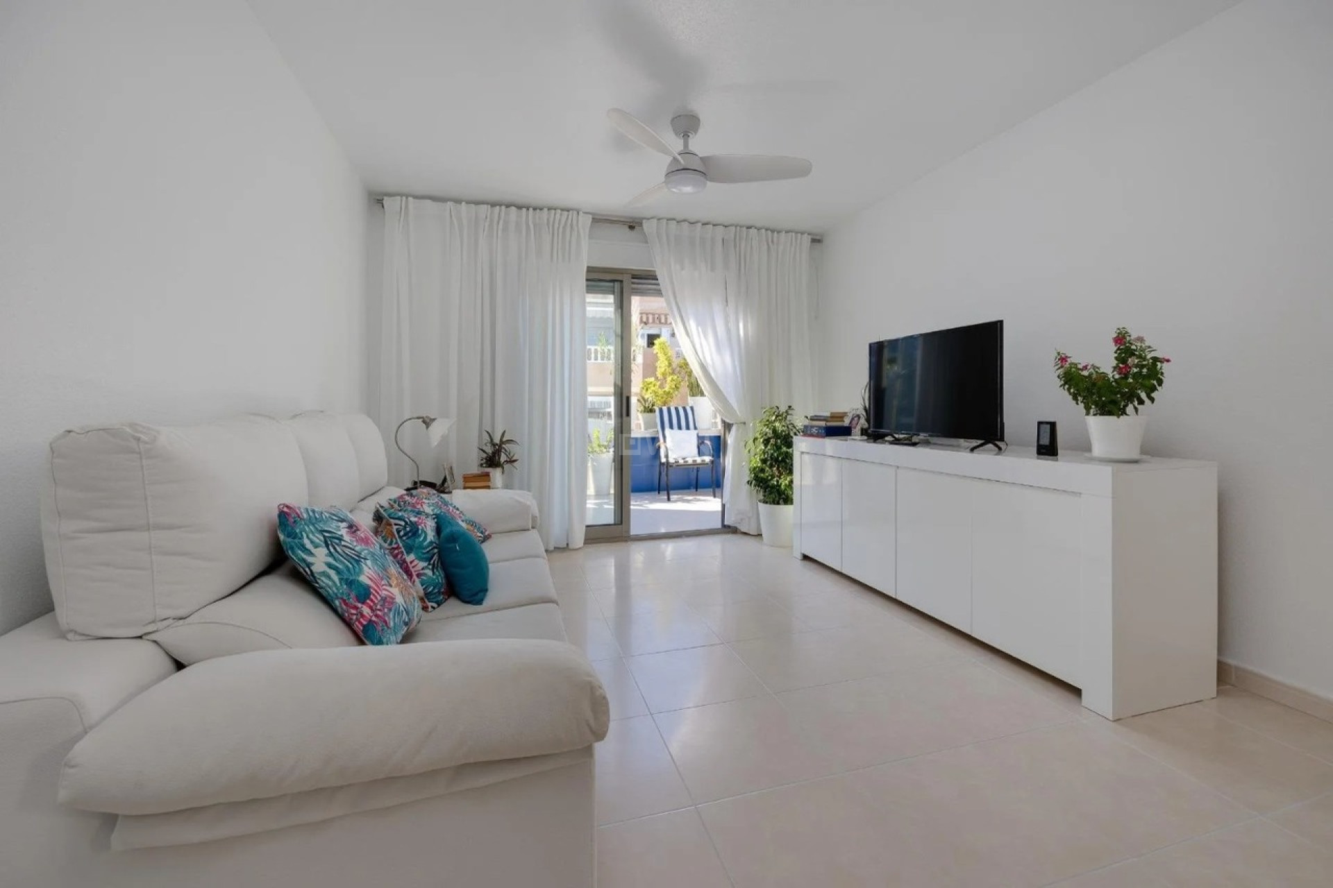 Odsprzedaż - Daszek - Torrevieja - Costa Blanca