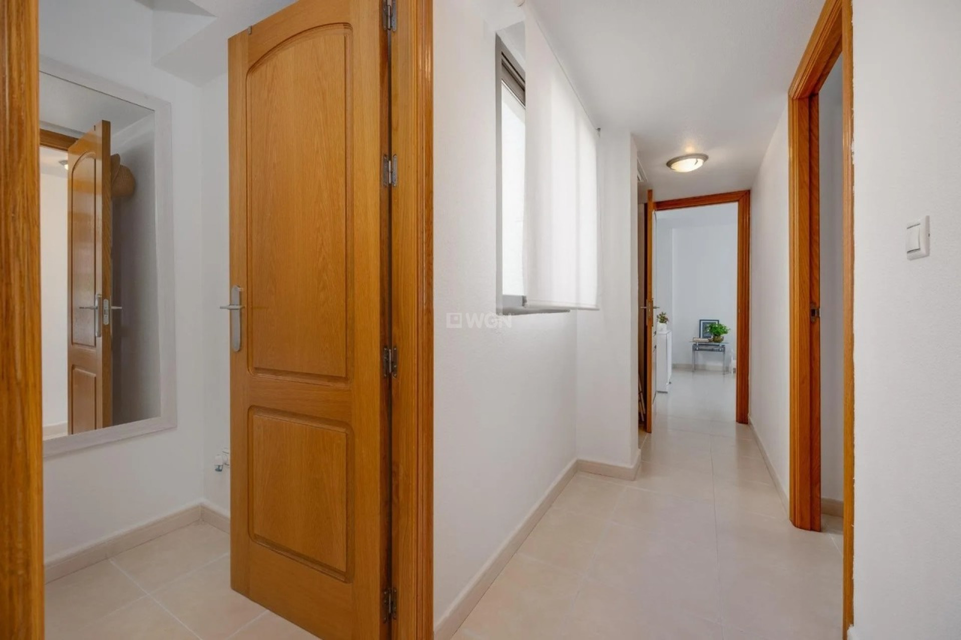Odsprzedaż - Daszek - Torrevieja - Costa Blanca
