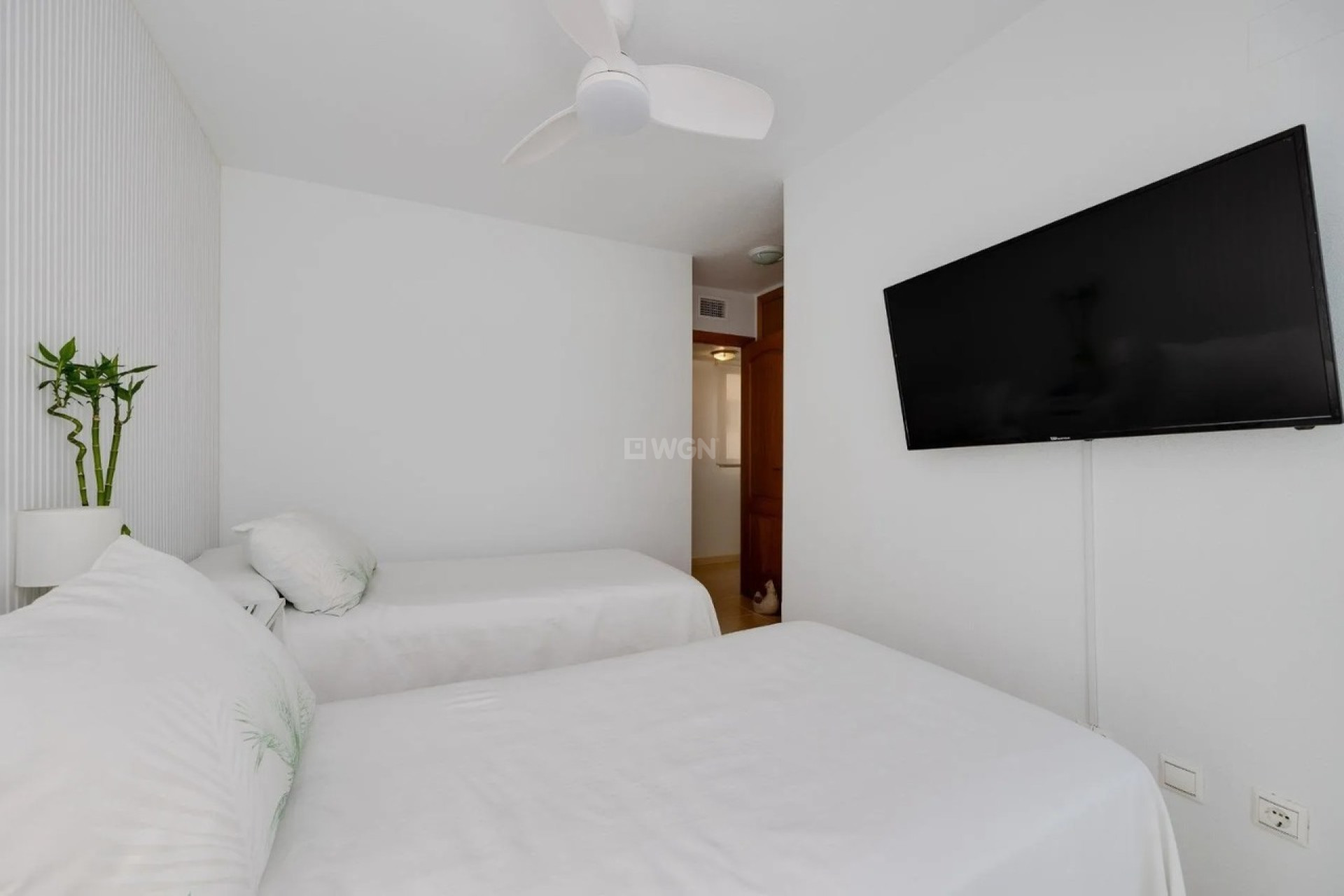 Odsprzedaż - Daszek - Torrevieja - Costa Blanca