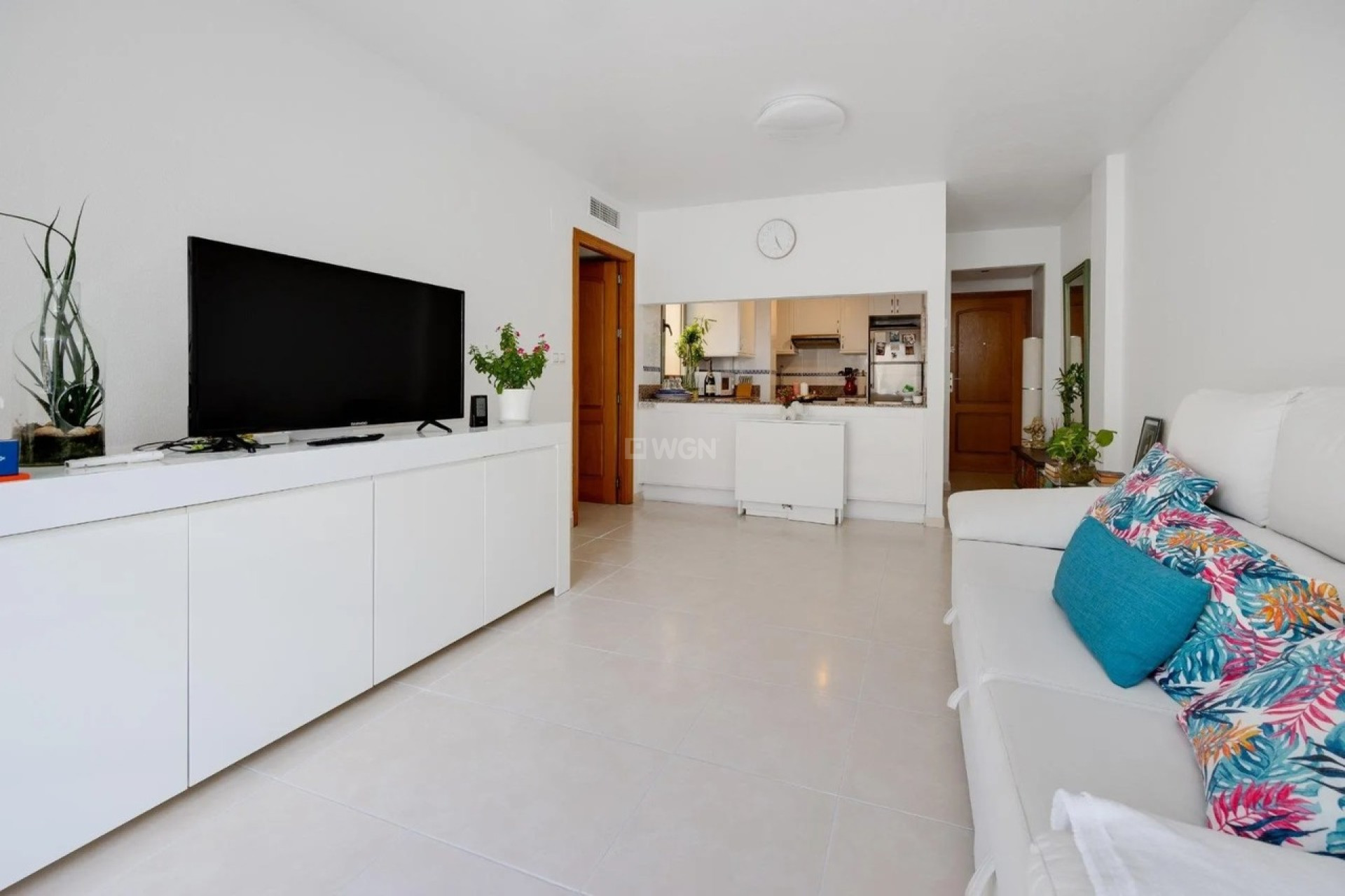 Odsprzedaż - Daszek - Torrevieja - Costa Blanca