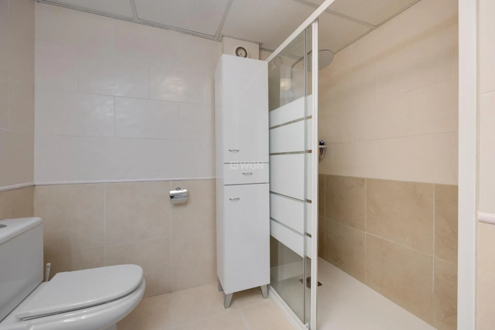 Odsprzedaż - Daszek - Torrevieja - Costa Blanca