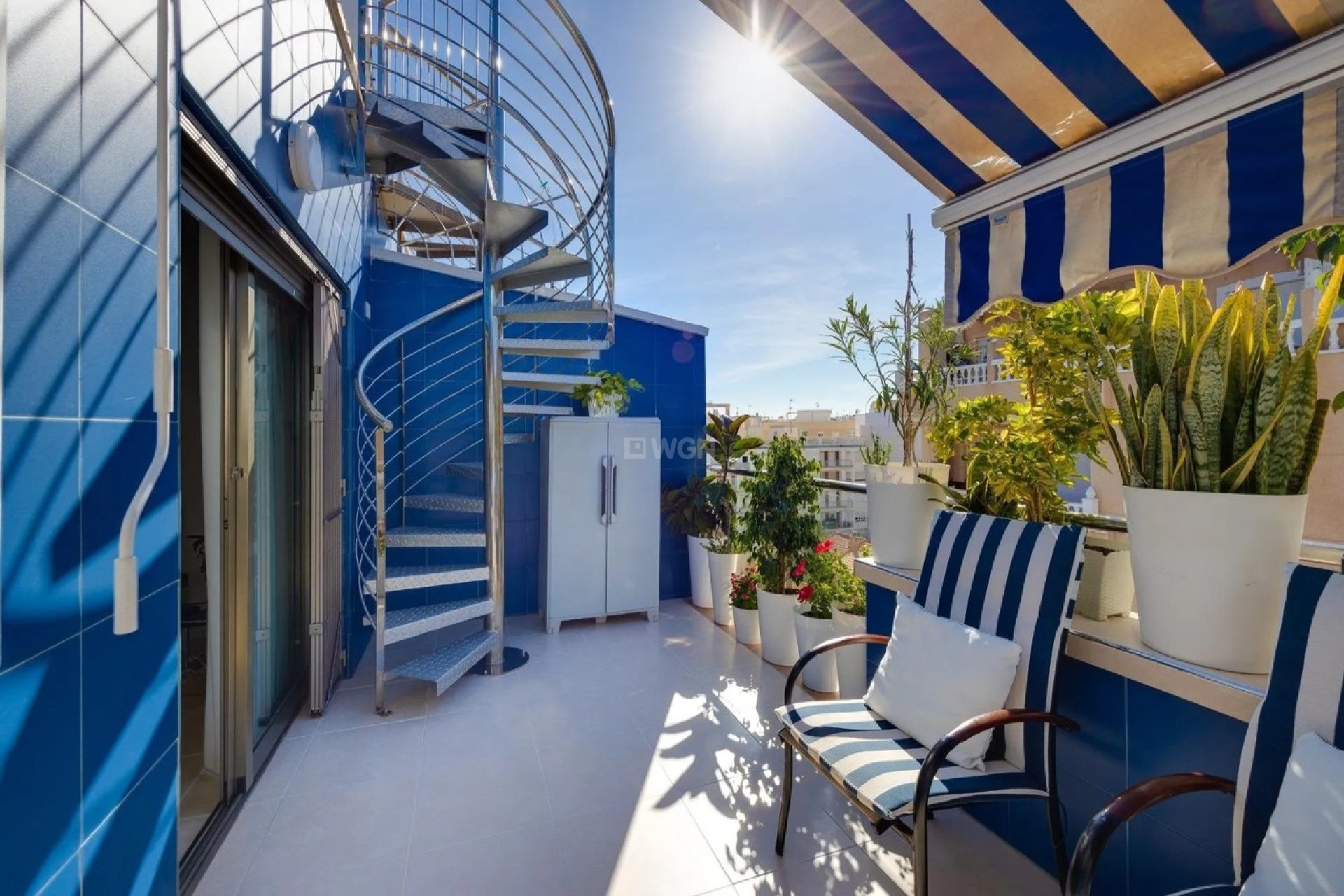 Odsprzedaż - Daszek - Torrevieja - Costa Blanca