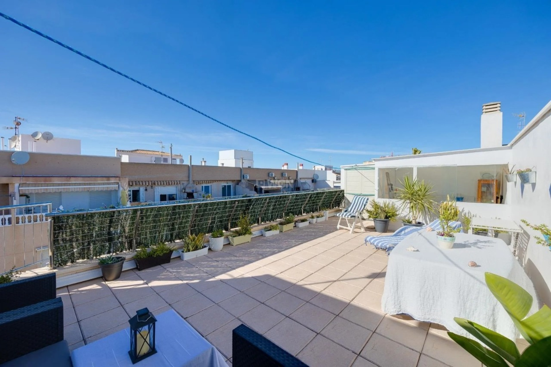 Odsprzedaż - Daszek - Torrevieja - Costa Blanca