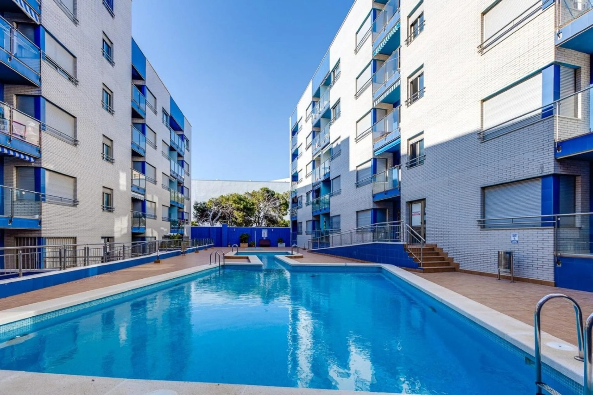 Odsprzedaż - Daszek - Torrevieja - Costa Blanca