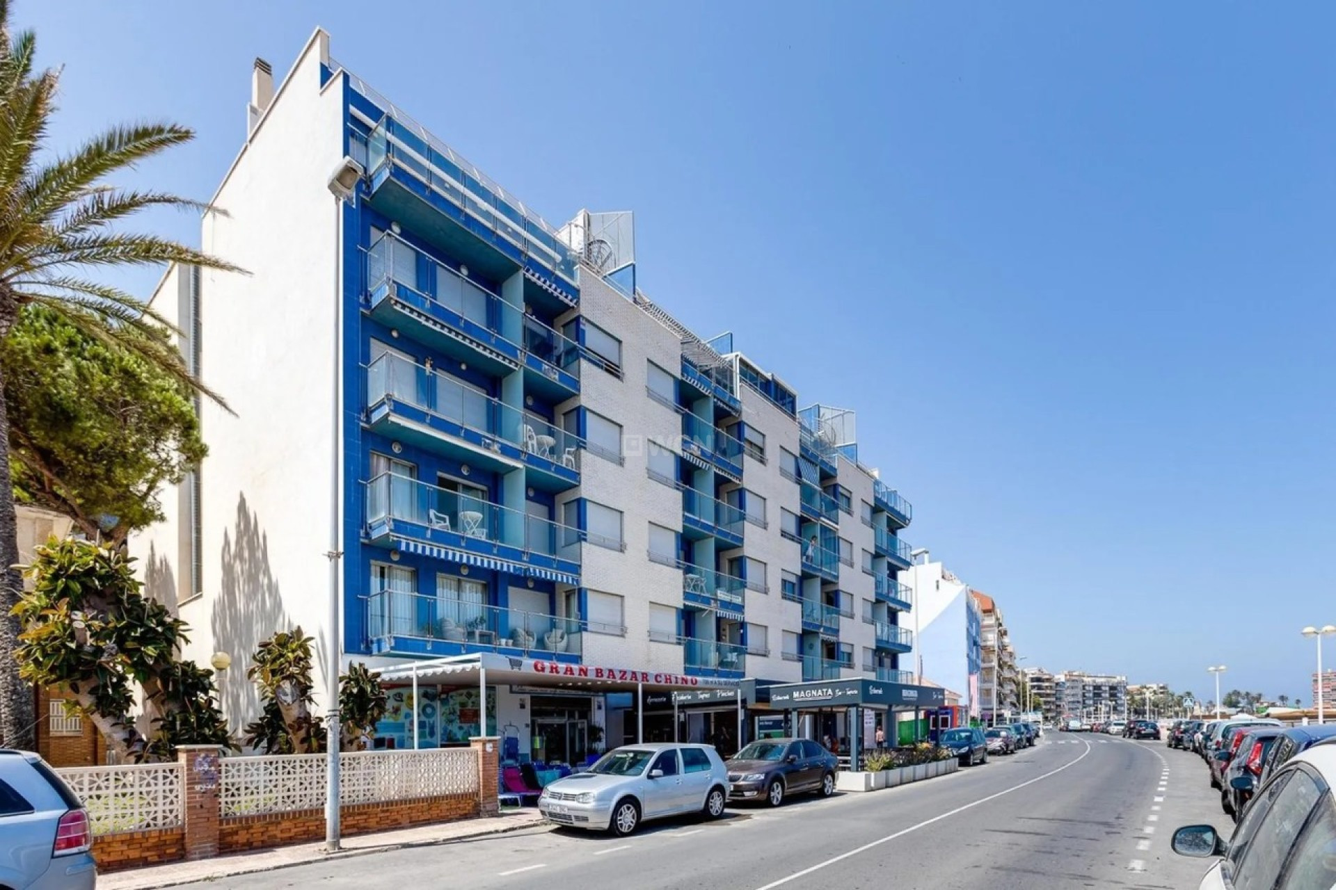 Odsprzedaż - Daszek - Torrevieja - Costa Blanca