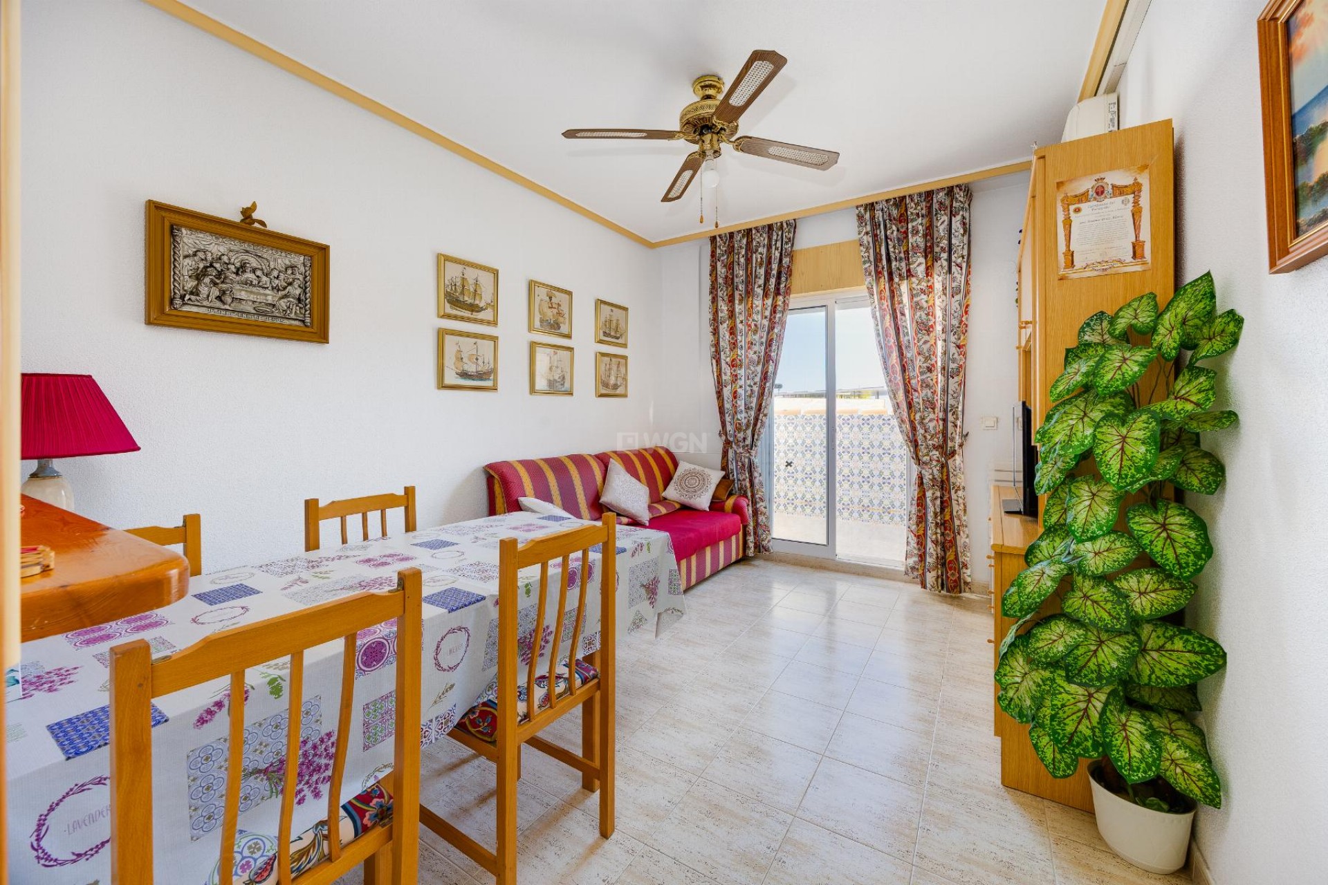 Odsprzedaż - Daszek - Torrevieja - Costa Blanca