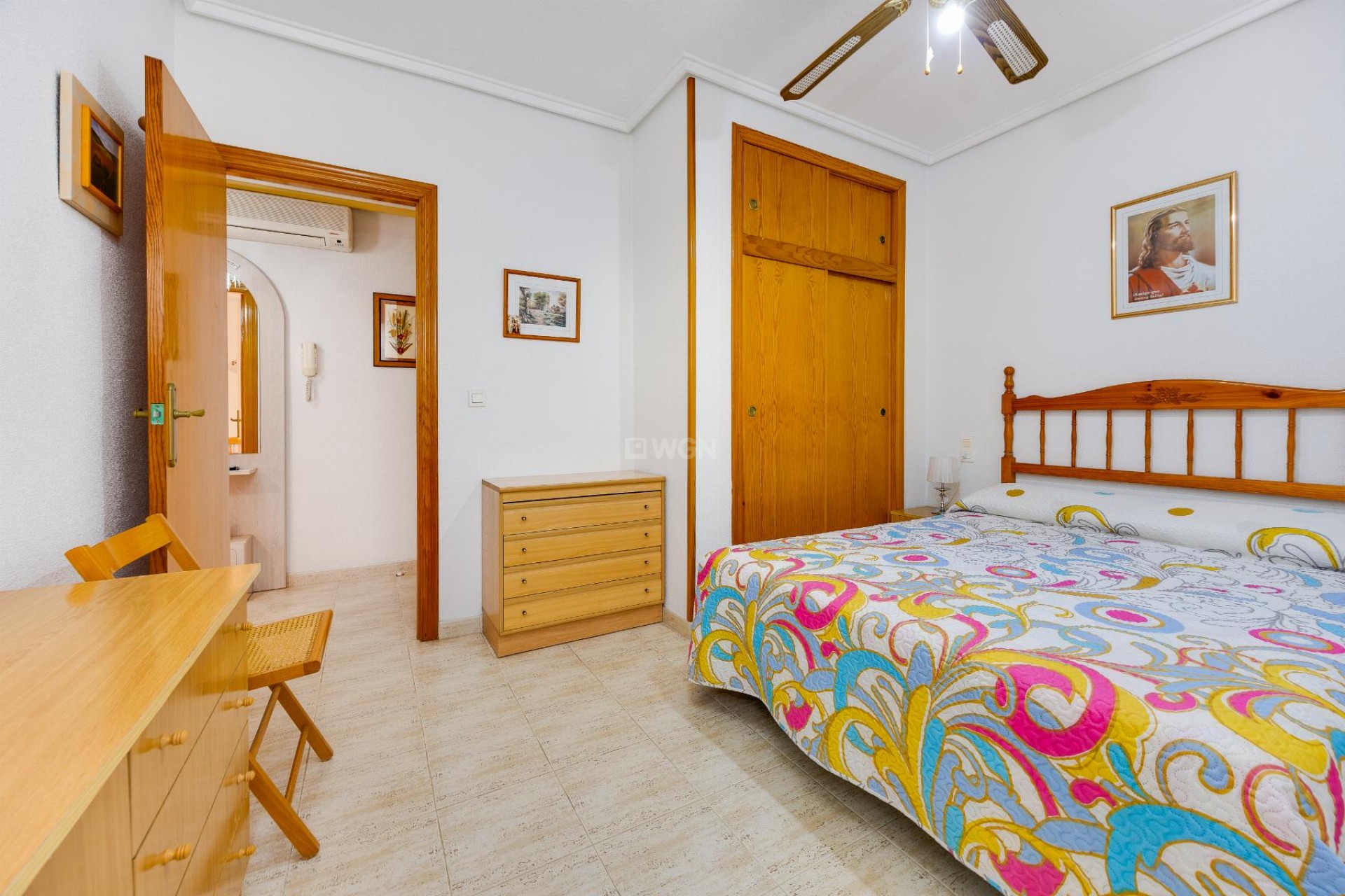Odsprzedaż - Daszek - Torrevieja - Costa Blanca