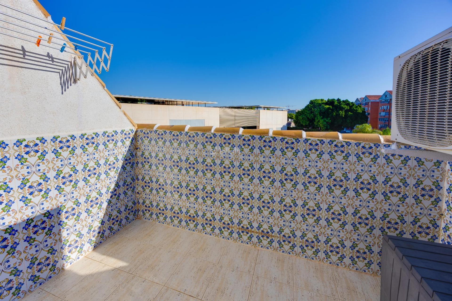 Odsprzedaż - Daszek - Torrevieja - Costa Blanca
