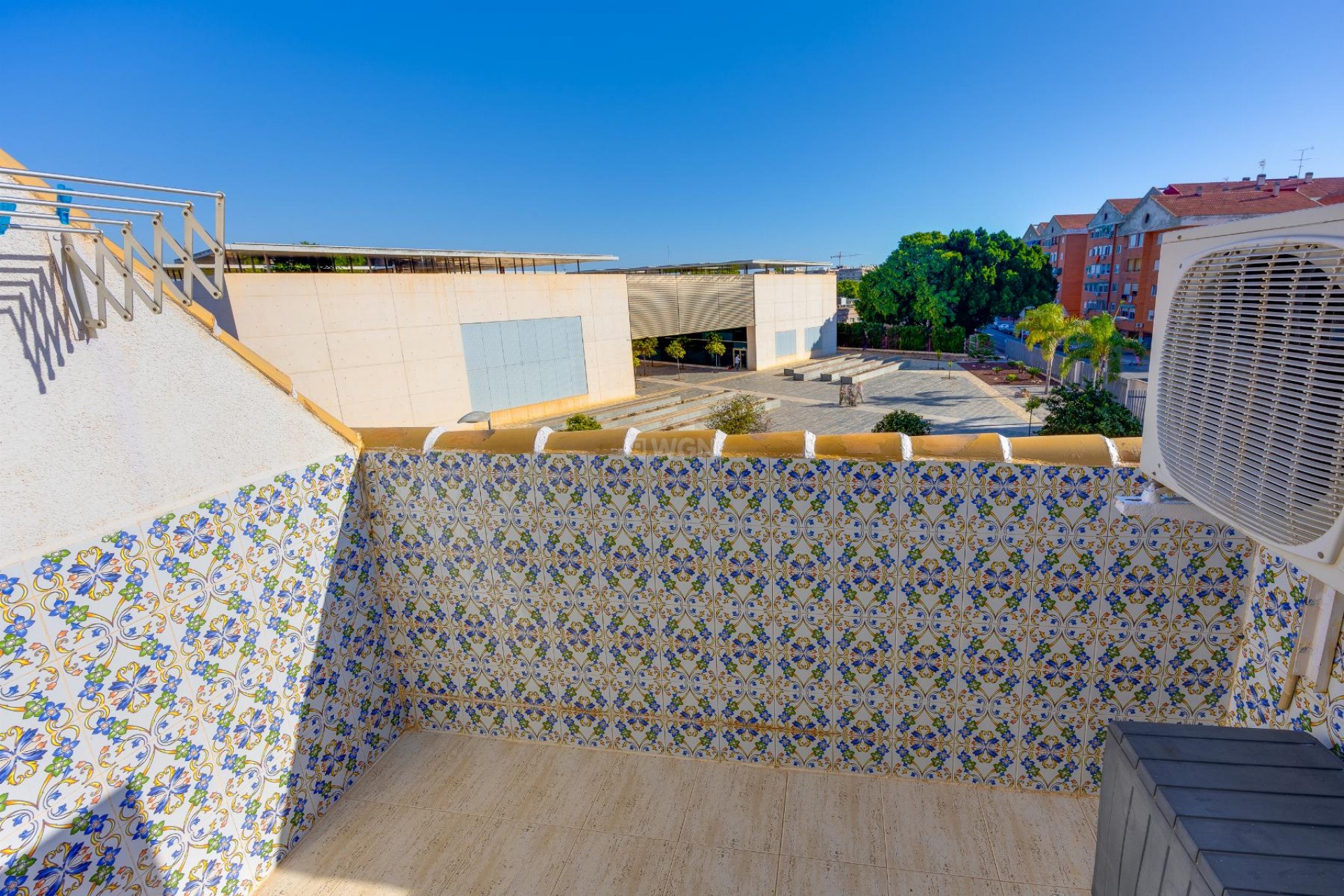 Odsprzedaż - Daszek - Torrevieja - Costa Blanca