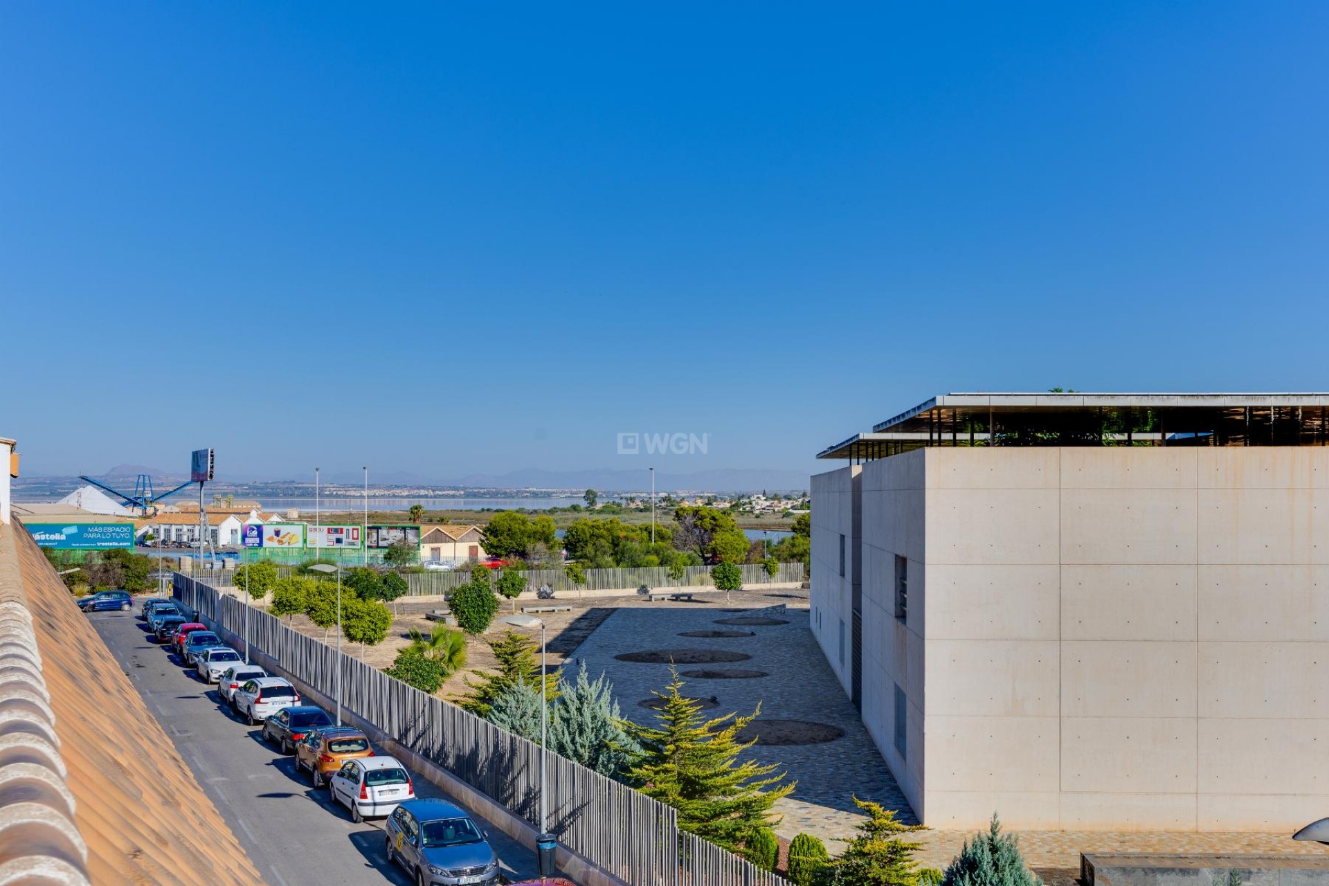 Odsprzedaż - Daszek - Torrevieja - Costa Blanca