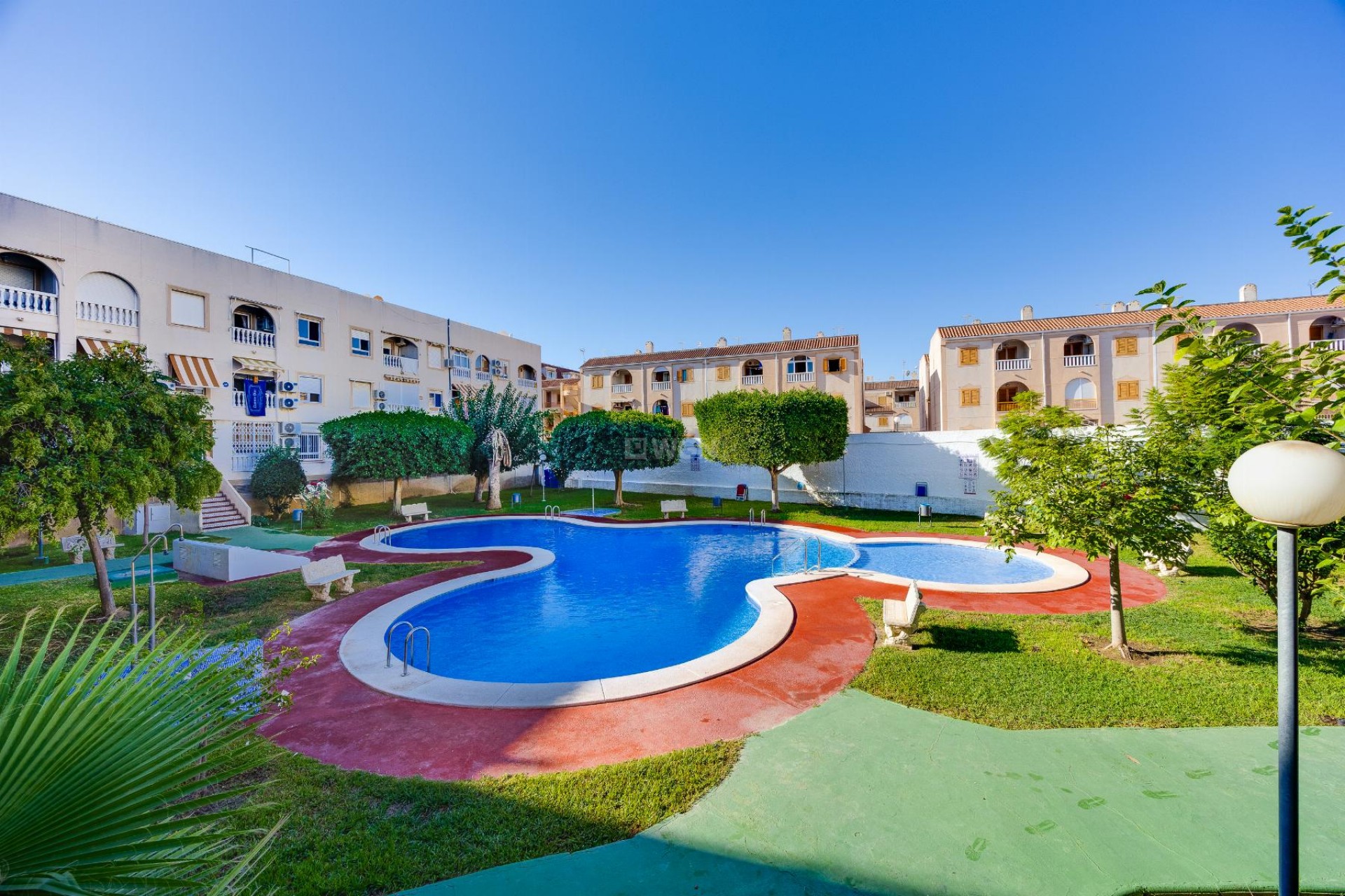 Odsprzedaż - Daszek - Torrevieja - Costa Blanca