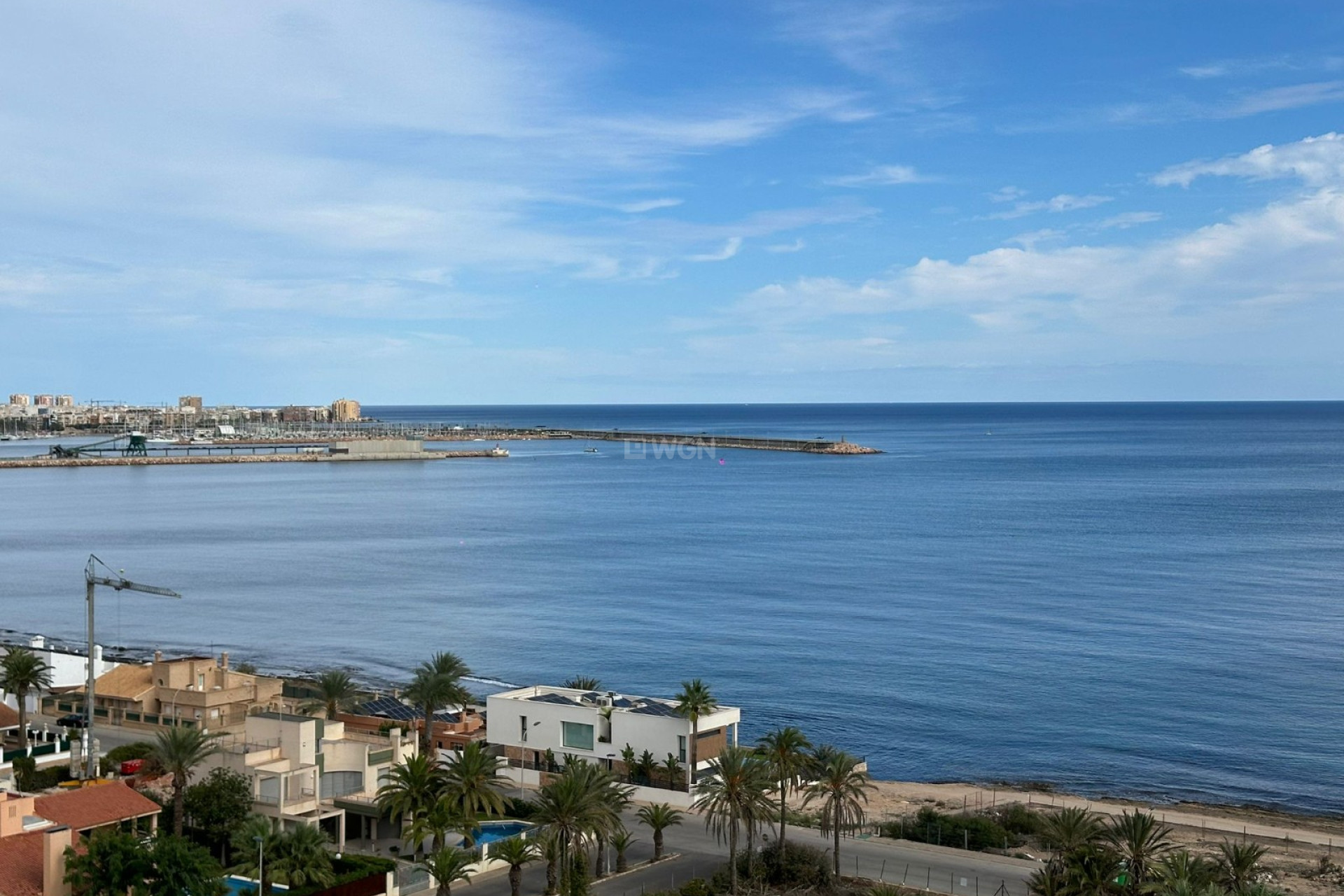 Odsprzedaż - Daszek - Torrevieja - Costa Blanca