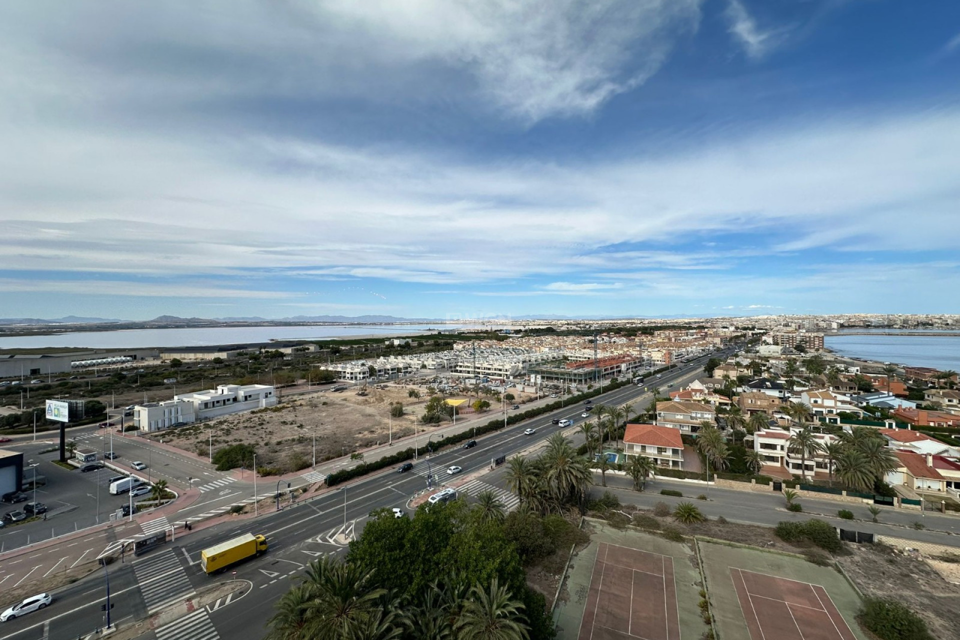 Odsprzedaż - Daszek - Torrevieja - Costa Blanca