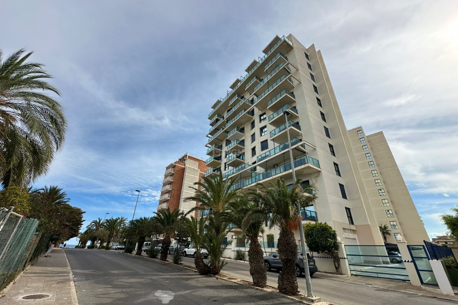 Odsprzedaż - Daszek - Torrevieja - Costa Blanca