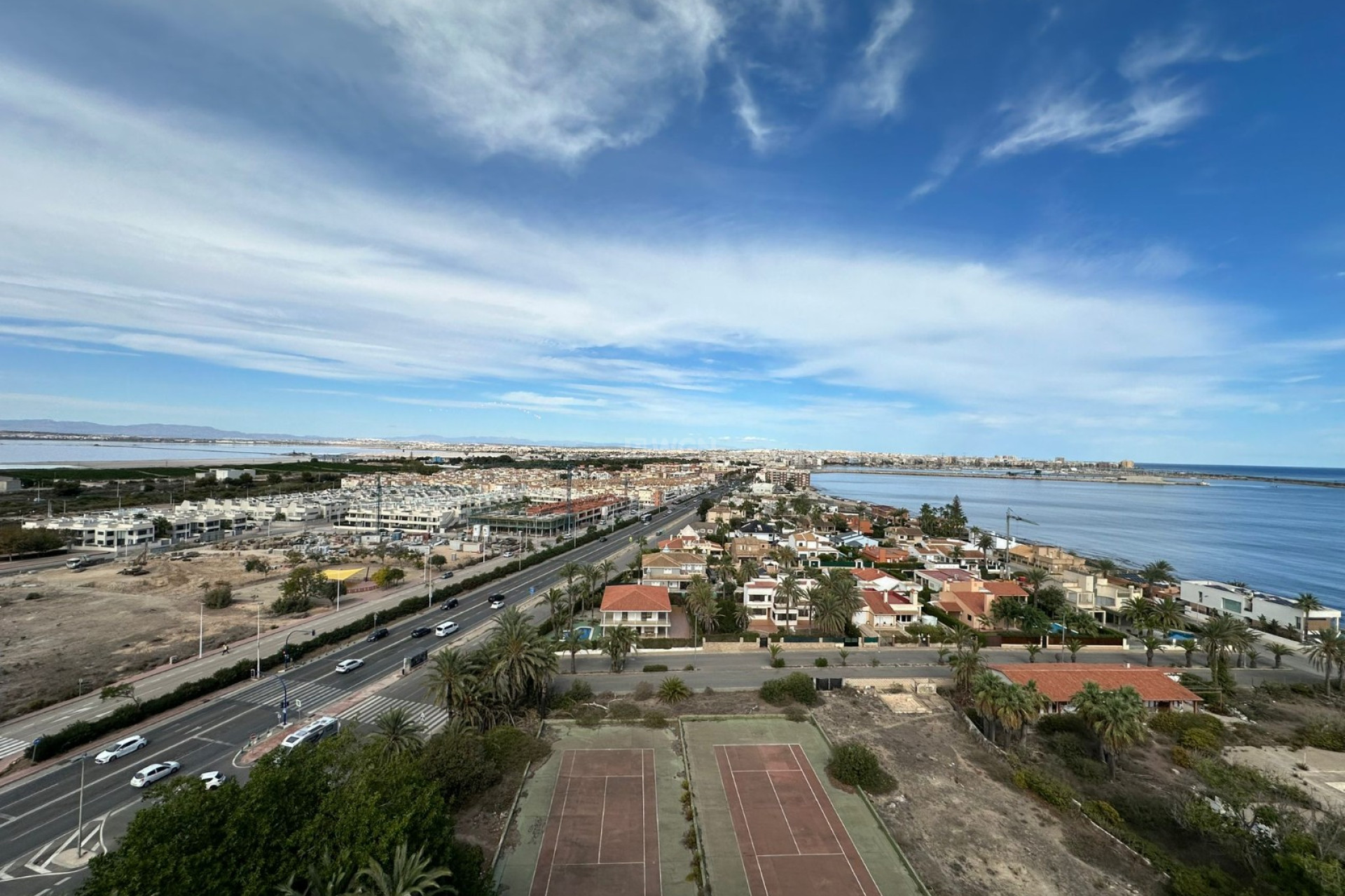 Odsprzedaż - Daszek - Torrevieja - Costa Blanca