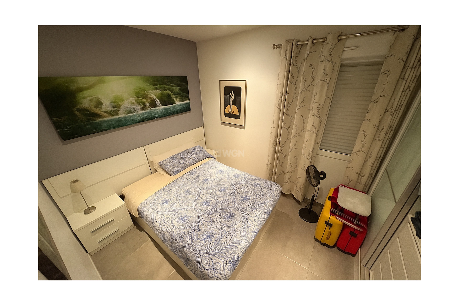 Odsprzedaż - Daszek - Torrevieja - Costa Blanca