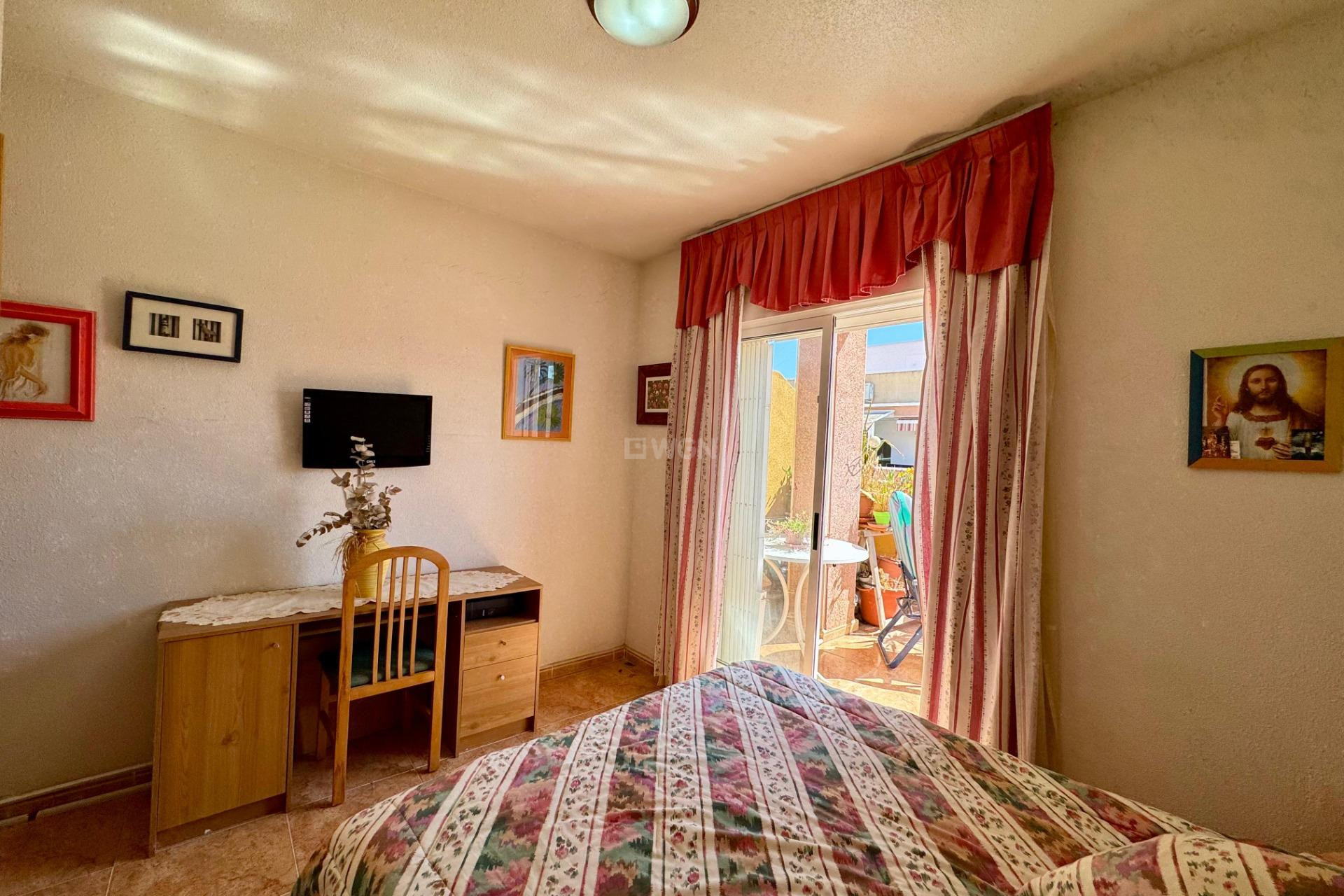 Odsprzedaż - Daszek - Torrevieja - Costa Blanca