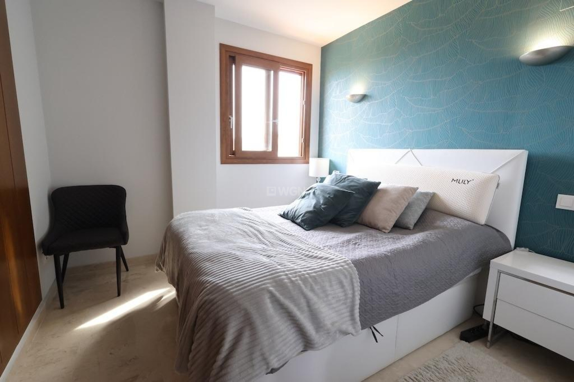 Odsprzedaż - Daszek - Torrevieja - Costa Blanca