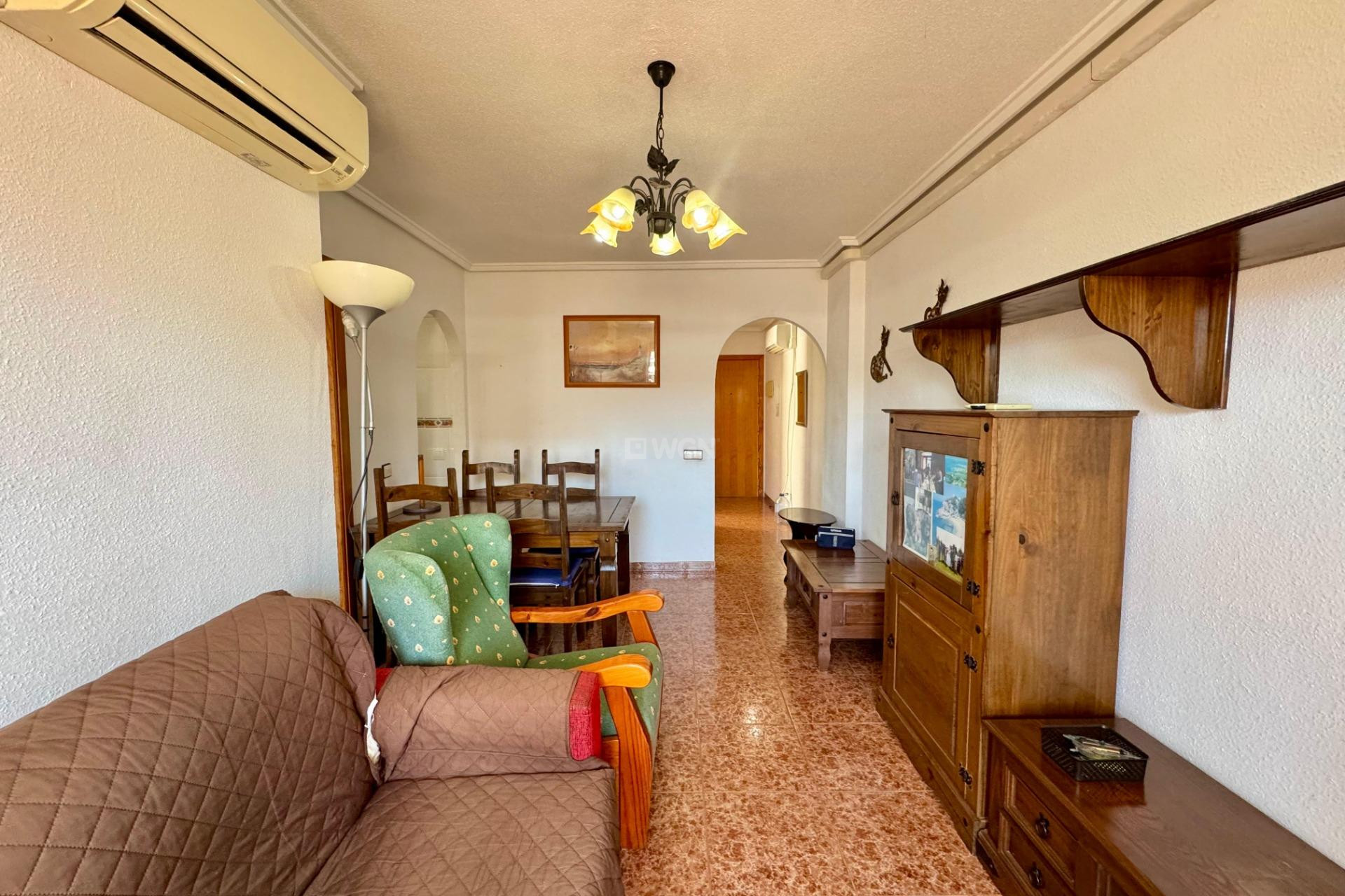 Odsprzedaż - Daszek - Torrevieja - Costa Blanca