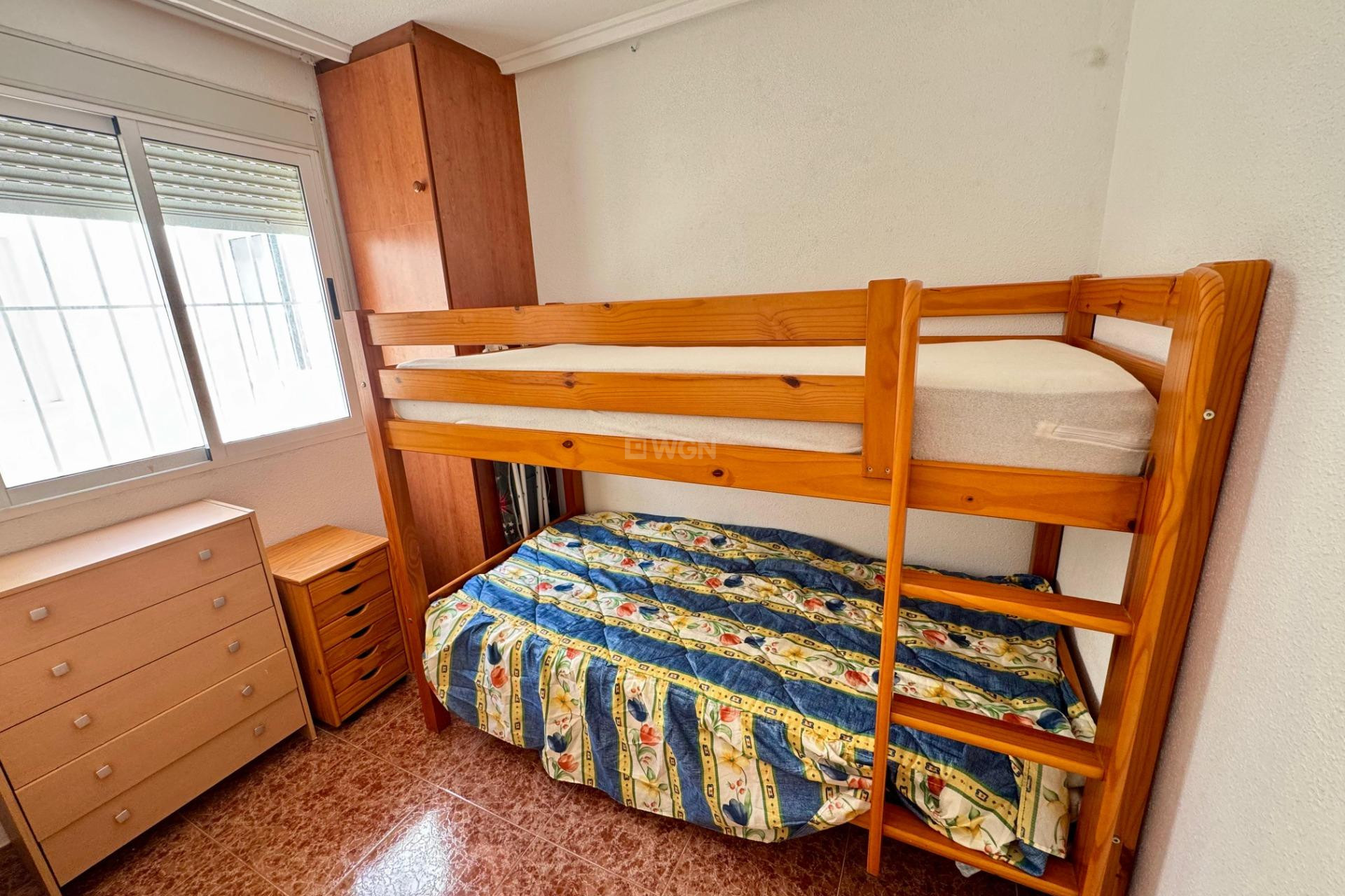 Odsprzedaż - Daszek - Torrevieja - Costa Blanca