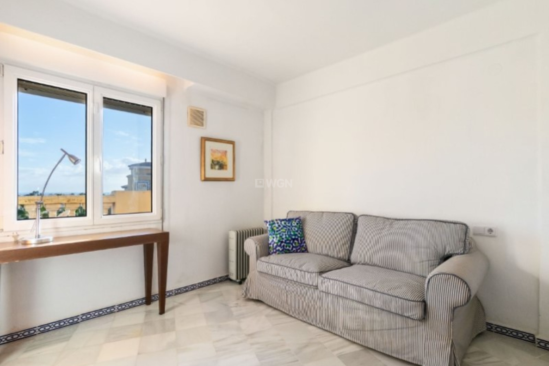 Odsprzedaż - Daszek - Torrevieja - Costa Blanca