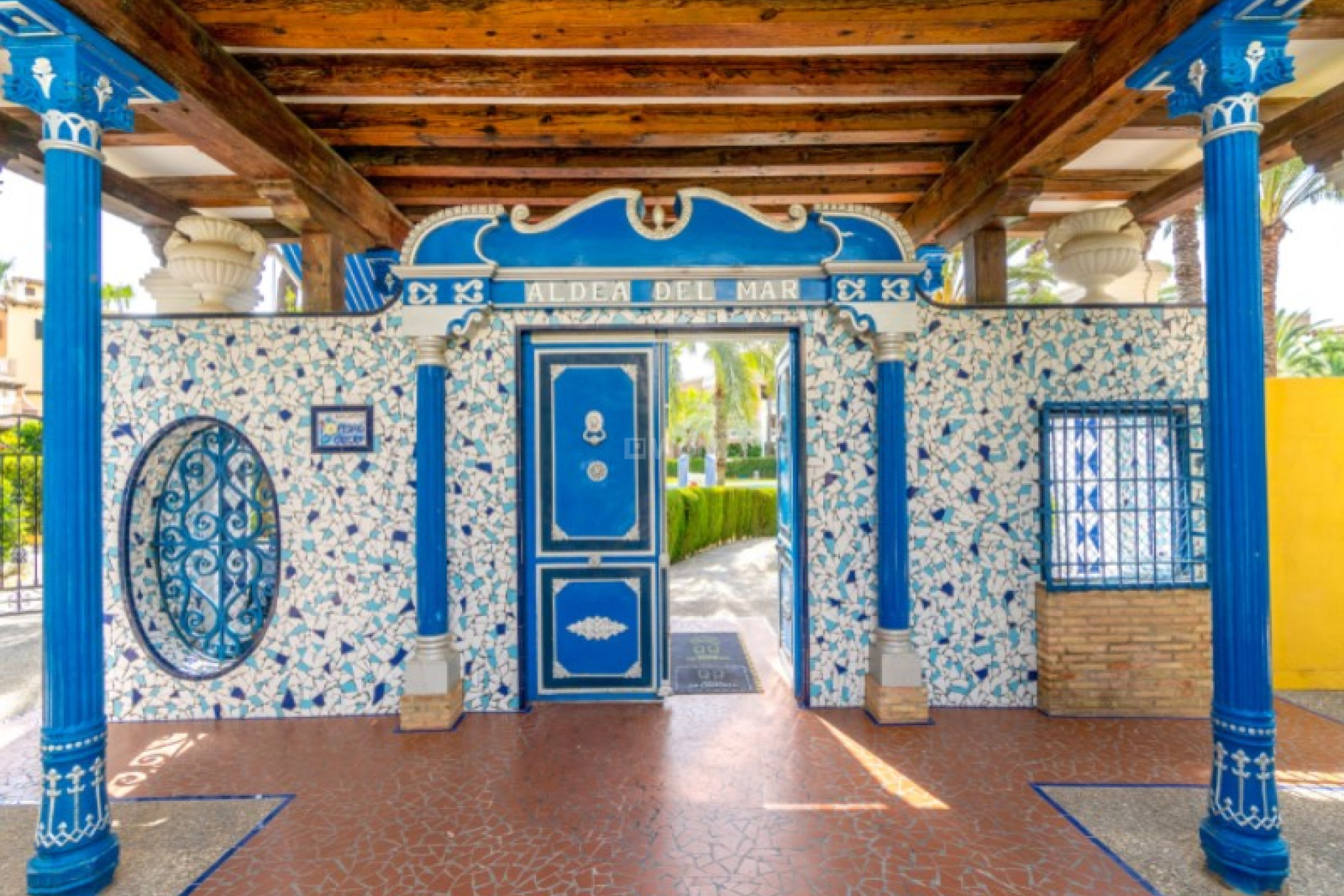 Odsprzedaż - Daszek - Torrevieja - Costa Blanca