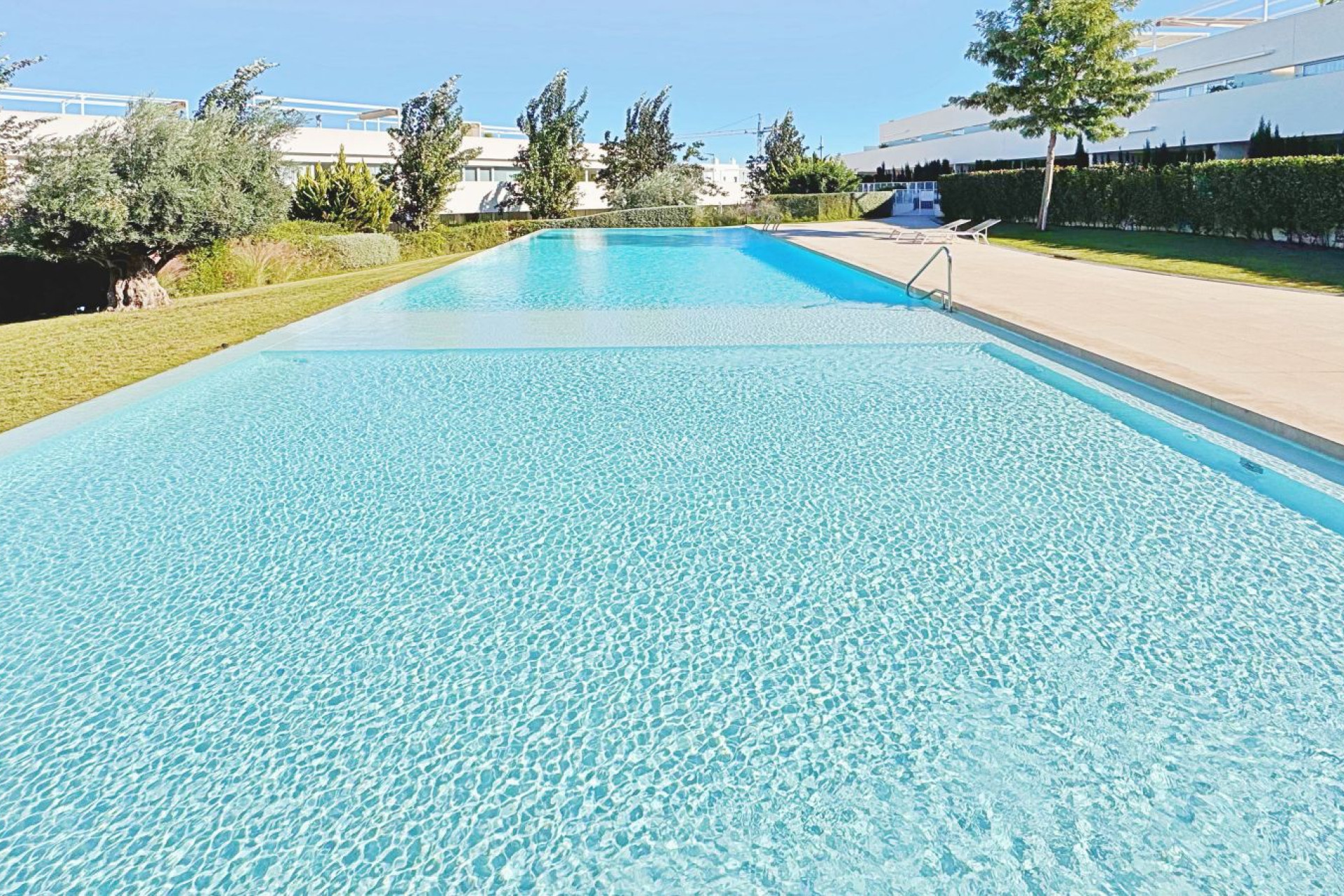 Odsprzedaż - Daszek - Torrevieja - Costa Blanca