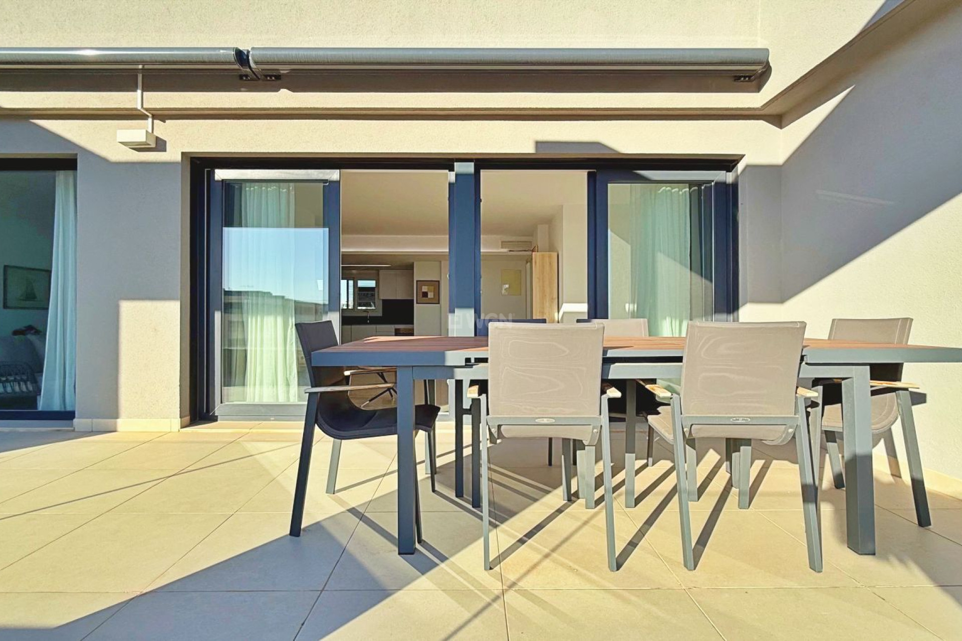 Odsprzedaż - Daszek - Torrevieja - Costa Blanca