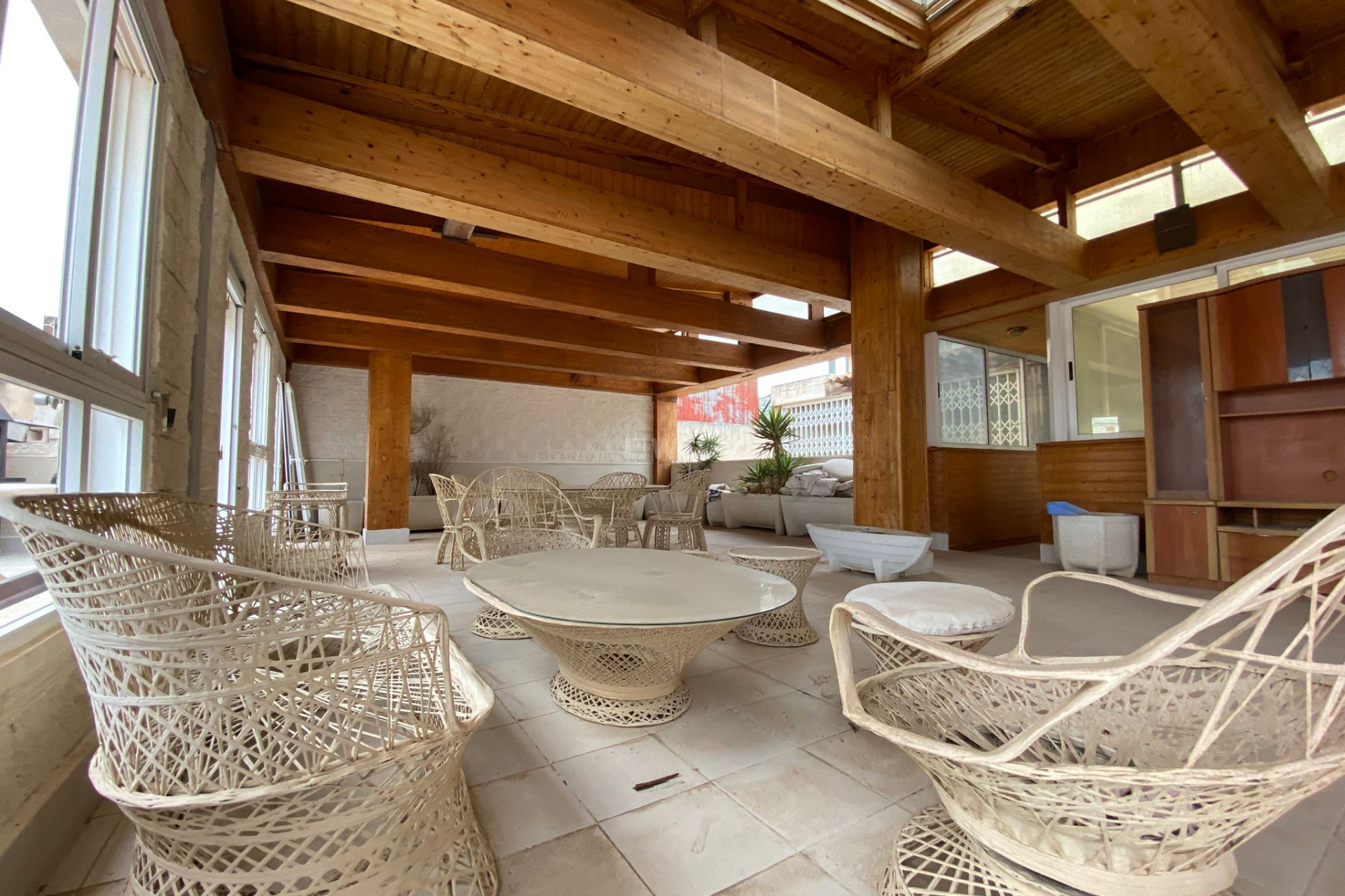 Odsprzedaż - Daszek - Torrevieja - Costa Blanca