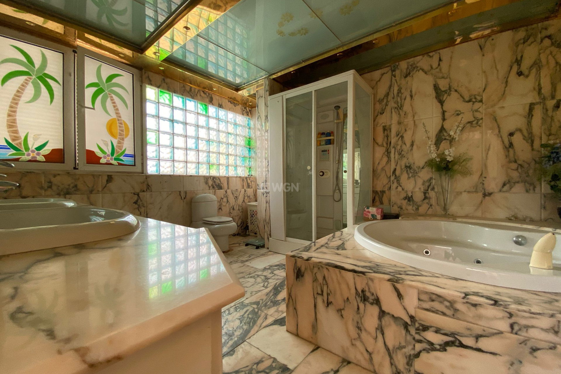 Odsprzedaż - Daszek - Torrevieja - Costa Blanca